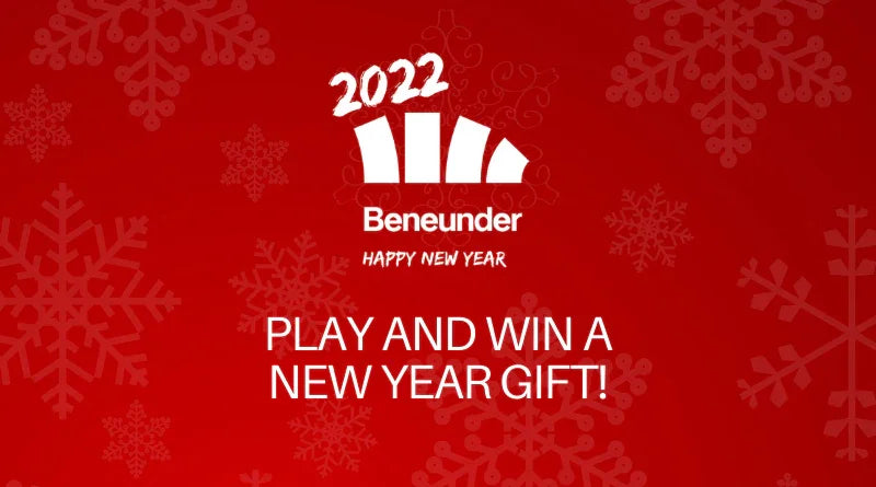 Enjoy your Benefit This Holiday - Wish your Luck!