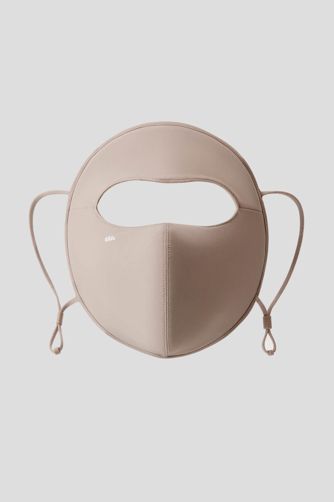 Contoured Fleece-Lined Thermal Face Cover UPF50+ PM053