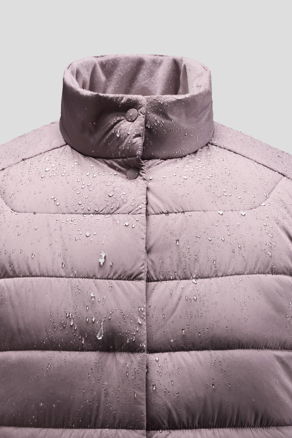 Women's Lightweight Insulated Vest (Mid Warmth) PF007