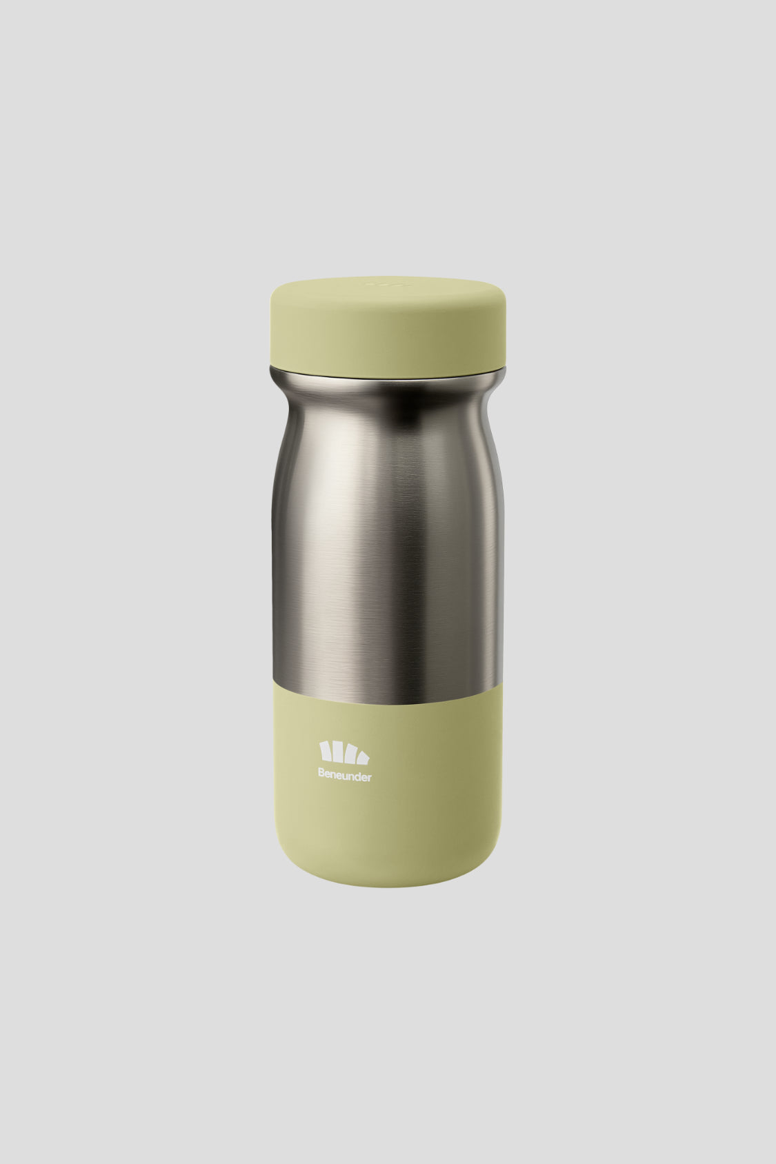 Lightweight Travel Insulated Bottle 400ML LC012