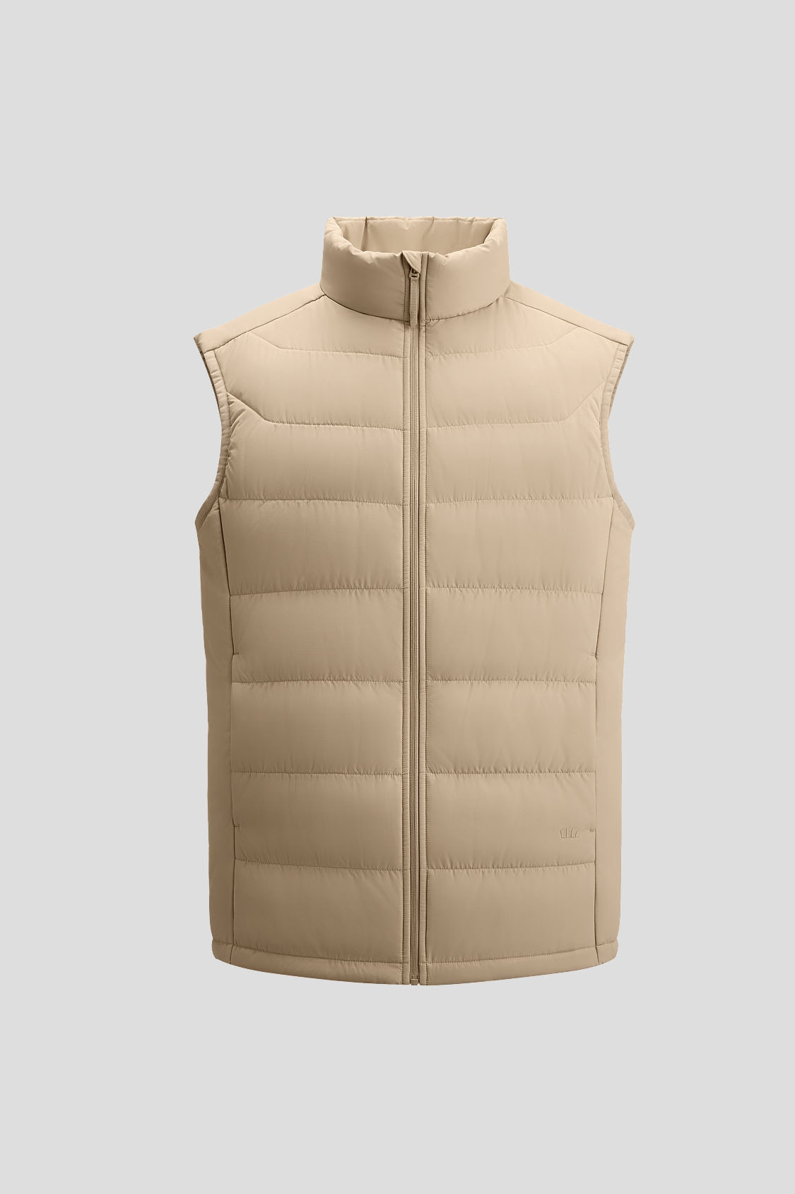 Men's Lightweight Insulated Vest (Mid Warmth) PF006