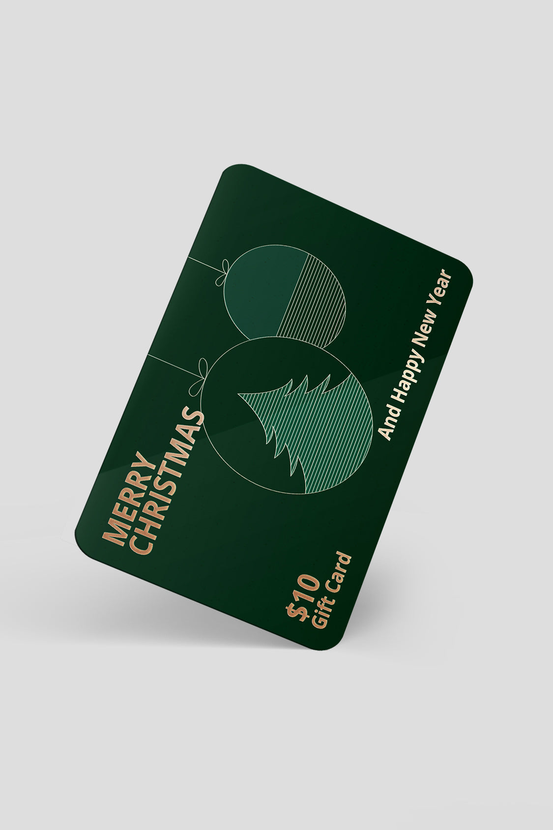 Beneunder Gift Card