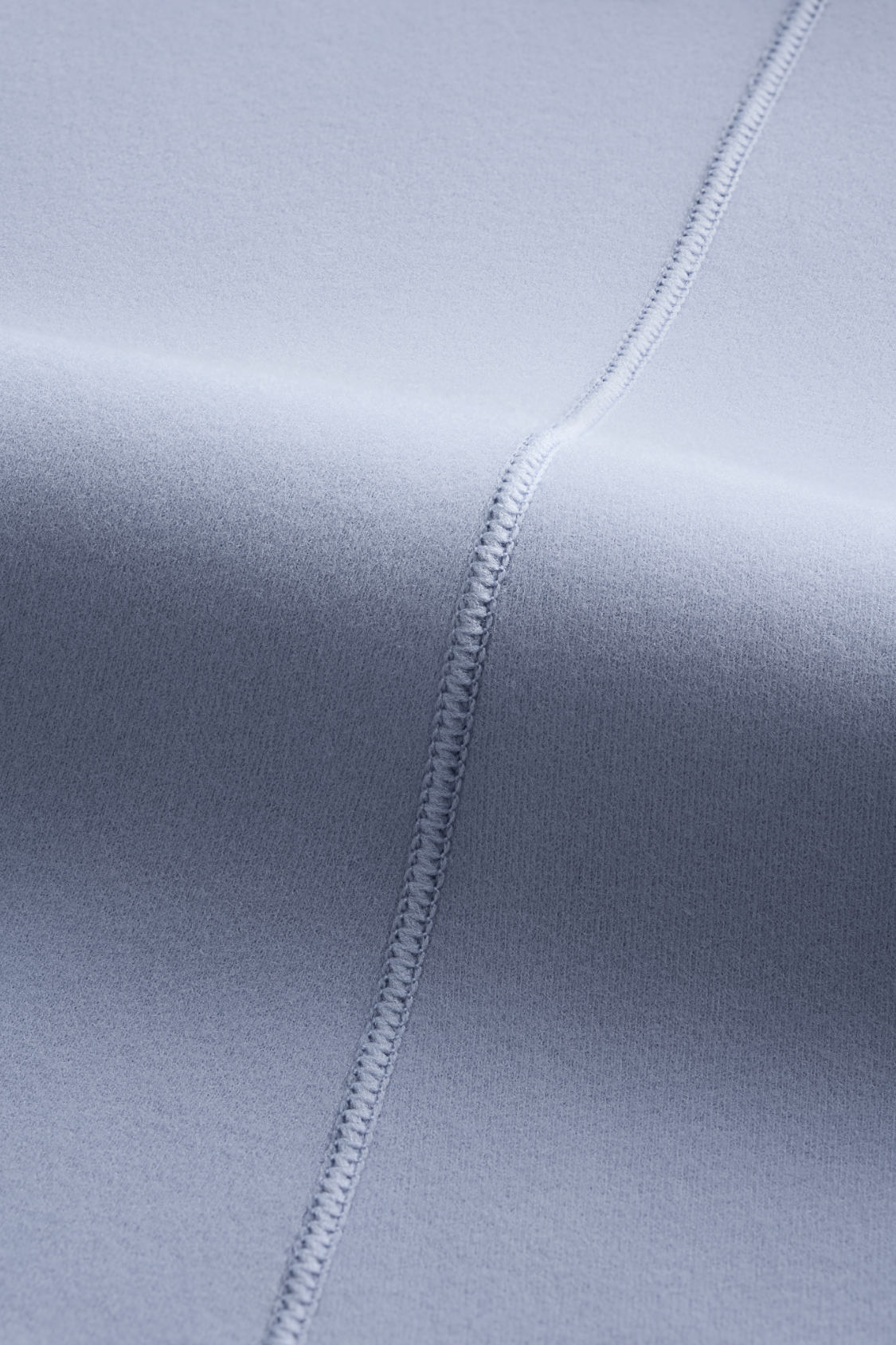 Fleecehoodie als basislaag voor dames, zeer elastisch, met tweezijdige rits (gemiddelde warmte) PM023