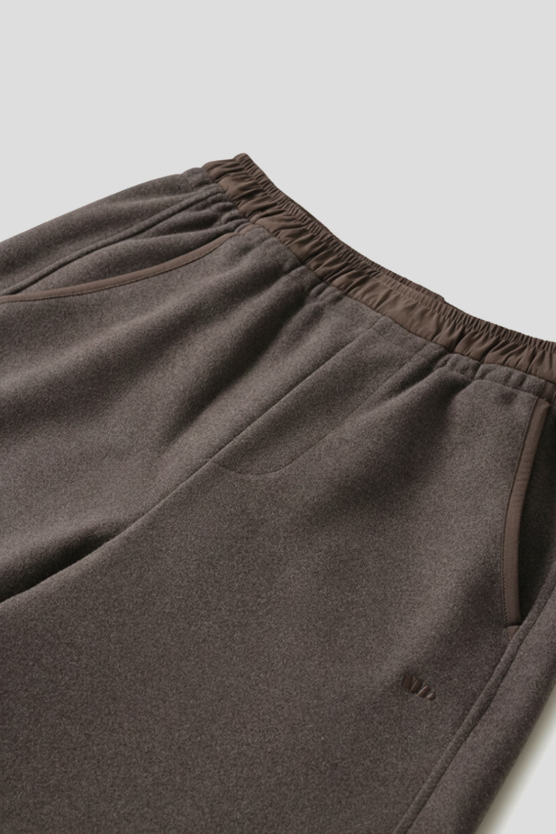 Women's Double-Layer Relaxed-Fit Thermal Pants (Mid Warmth) SF011