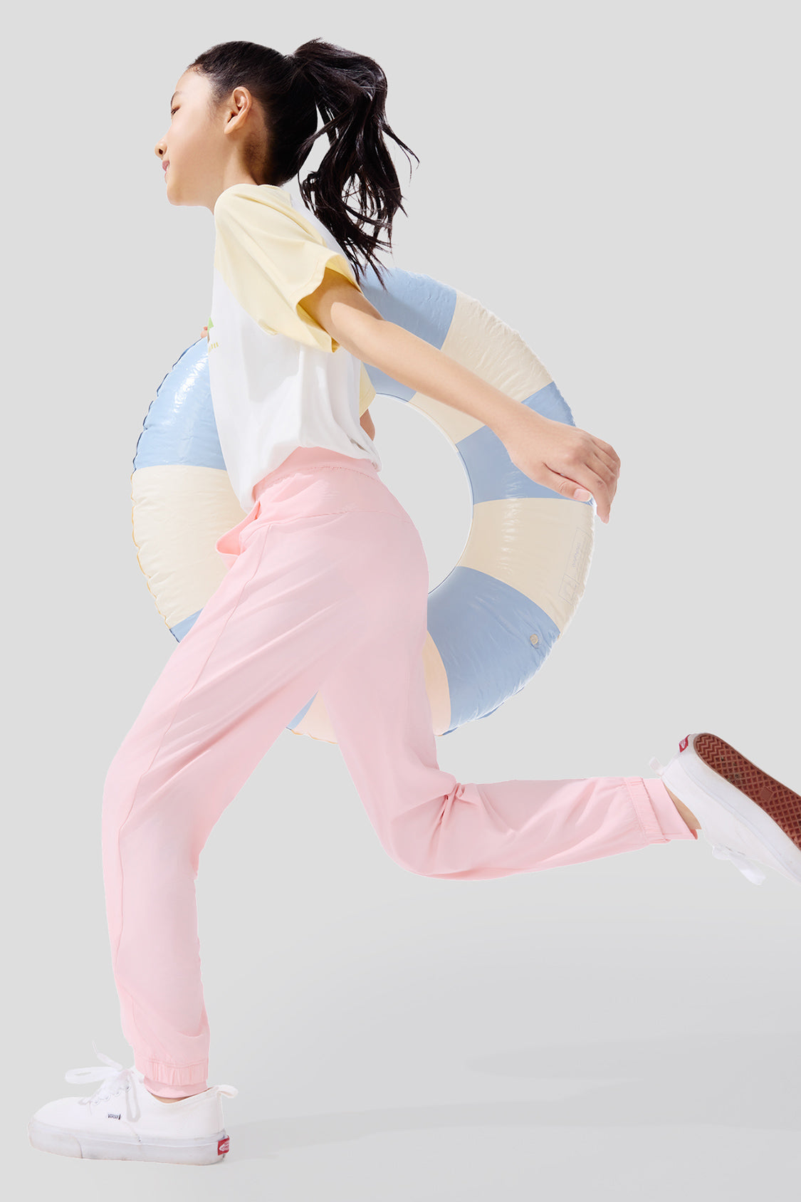 Sprout - Kids' Cuffed Sun Pants UPF50+