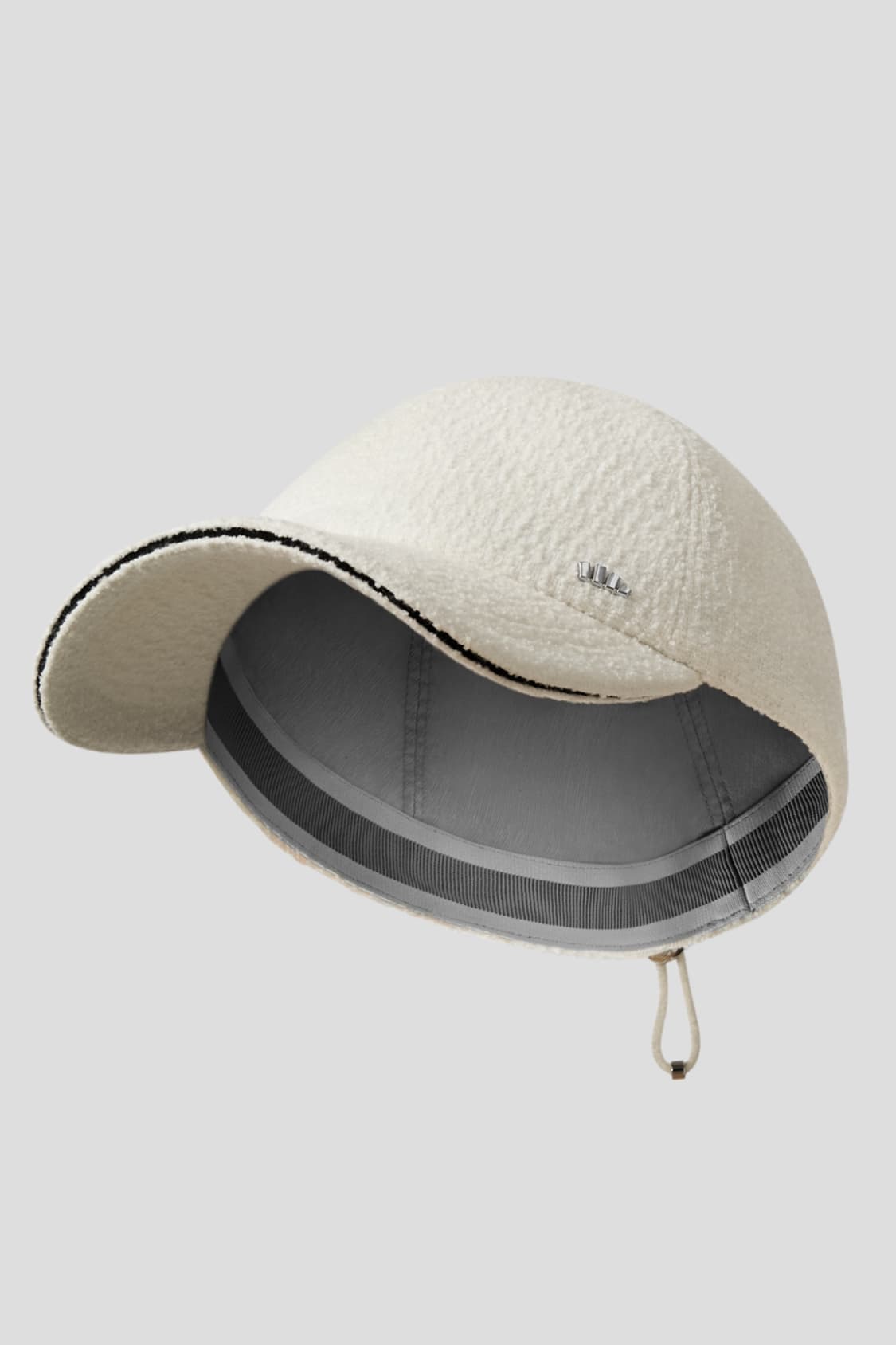 Tweed Baseball Cap UPF50+ WD009