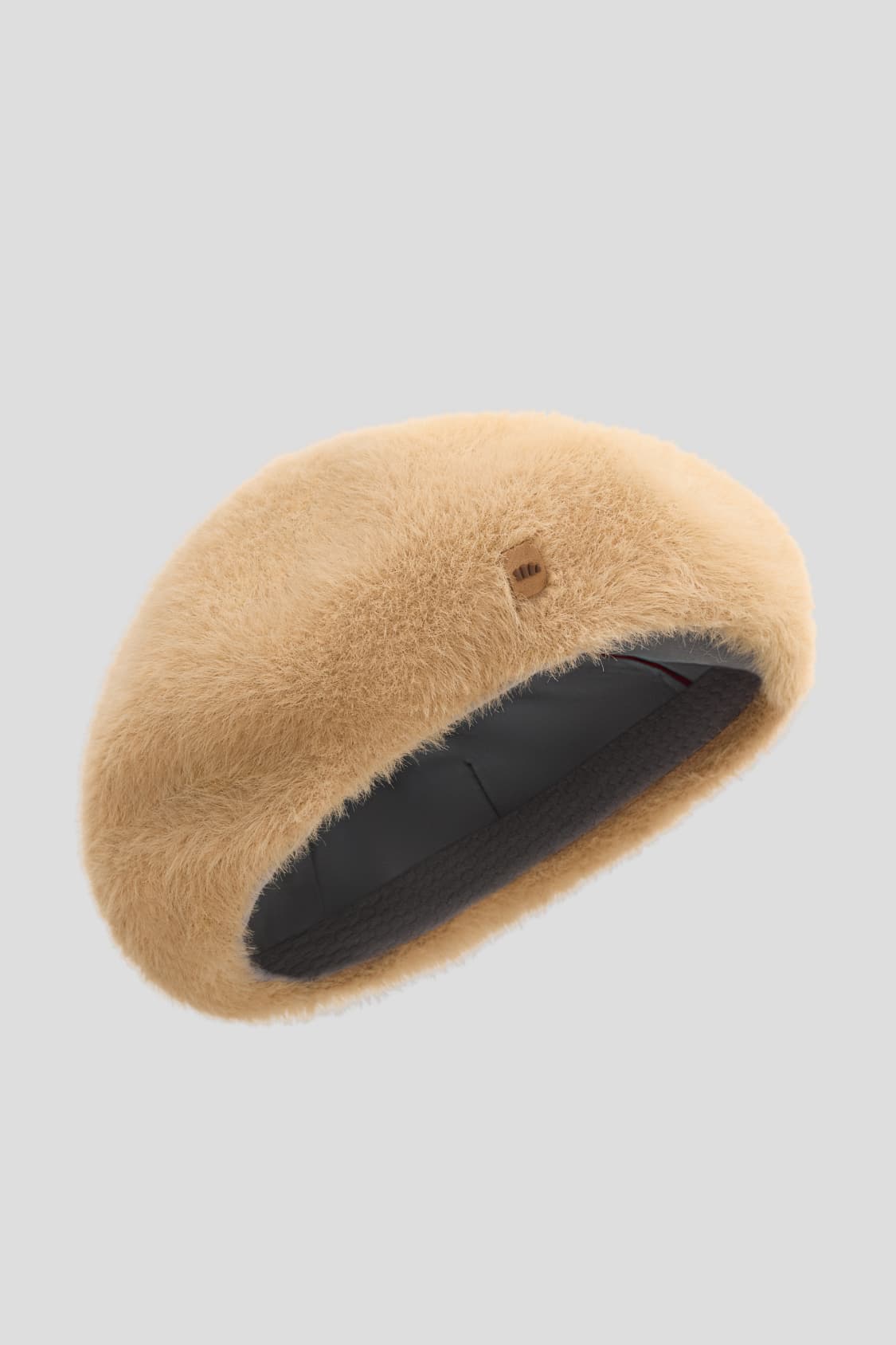 Double-Layer Thermal Beret PM048