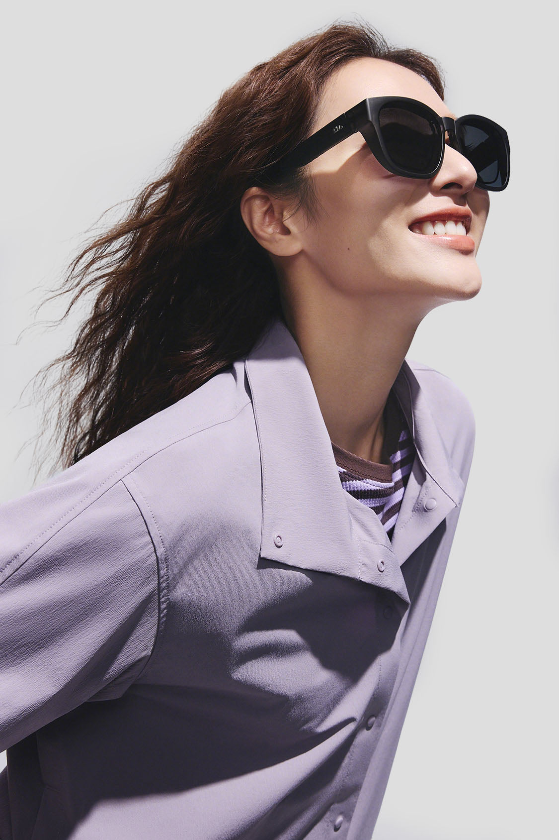 Wellington Frame Prescription Fit-Over Sunglasses UV 400 FD004