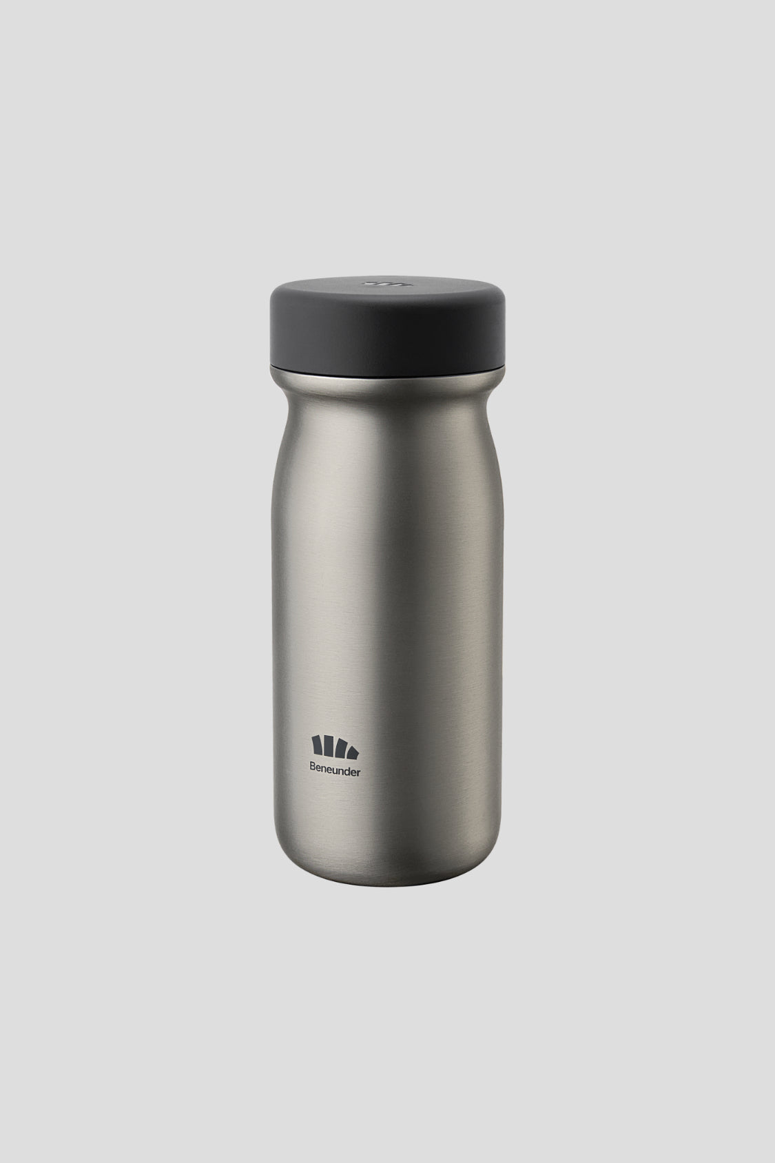 Lightweight Travel Insulated Bottle 400ML LC012