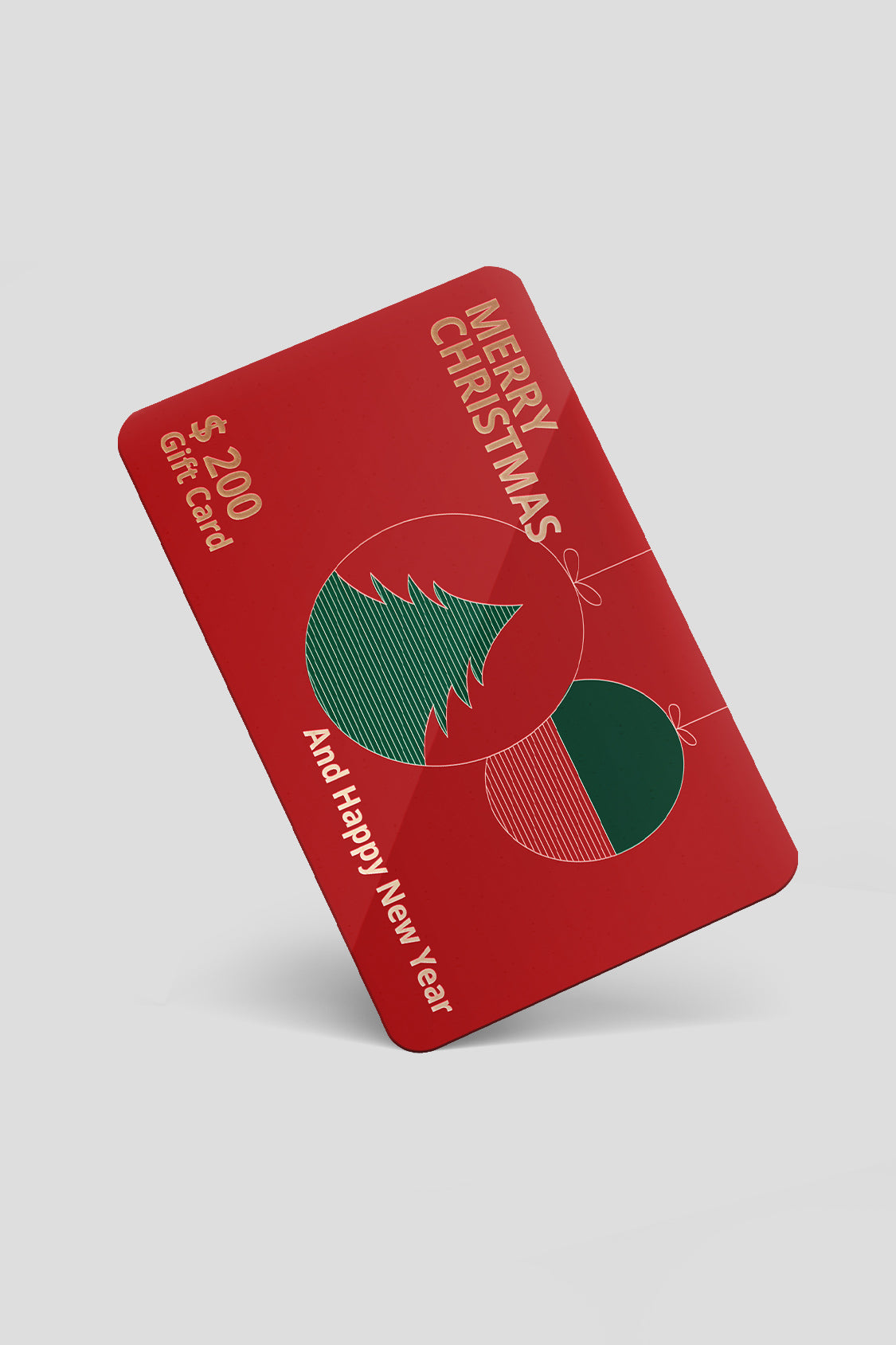 Beneunder Gift Card