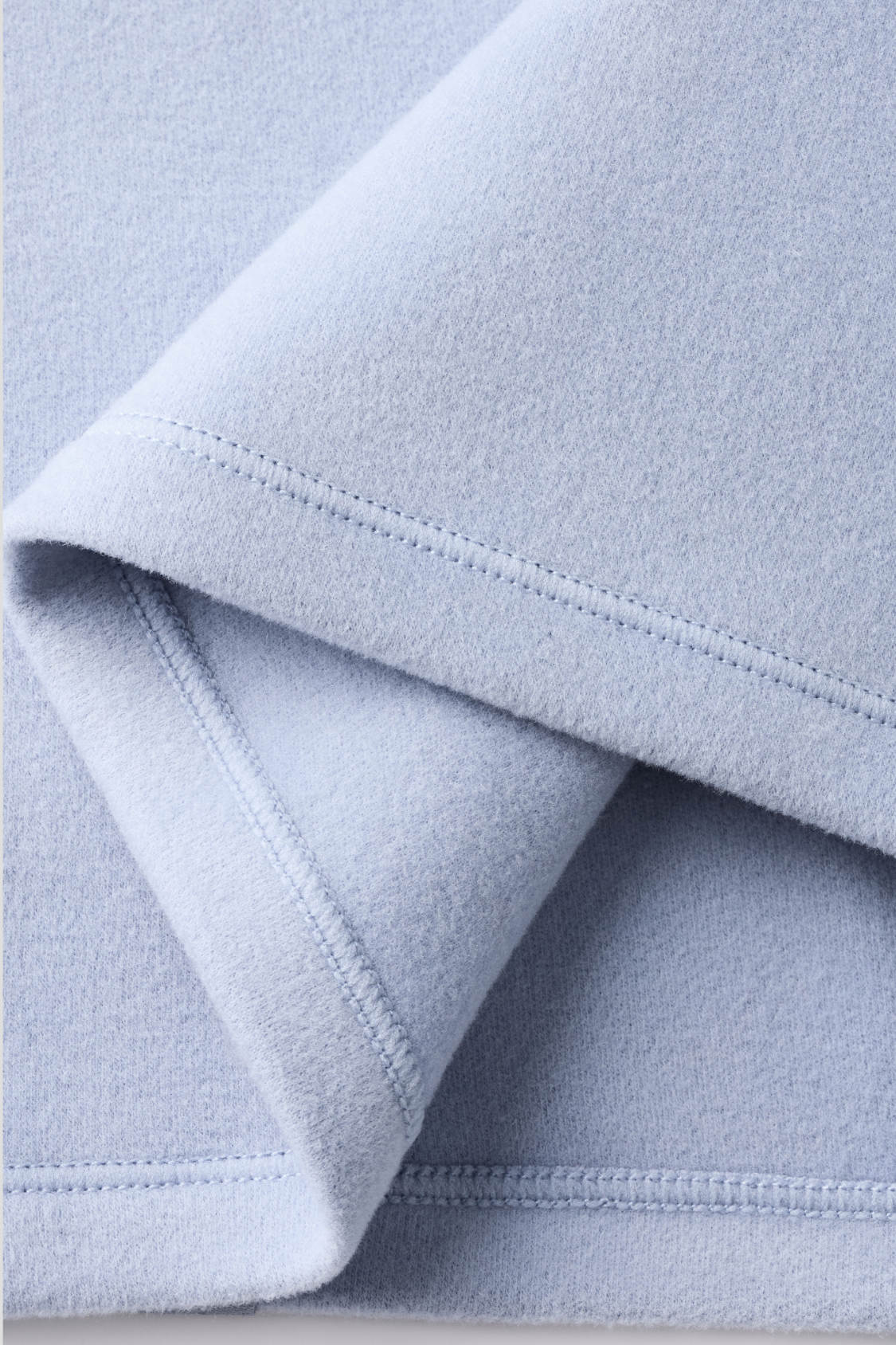 Fleecehoodie als basislaag voor dames, zeer elastisch, met tweezijdige rits (gemiddelde warmte) PM023
