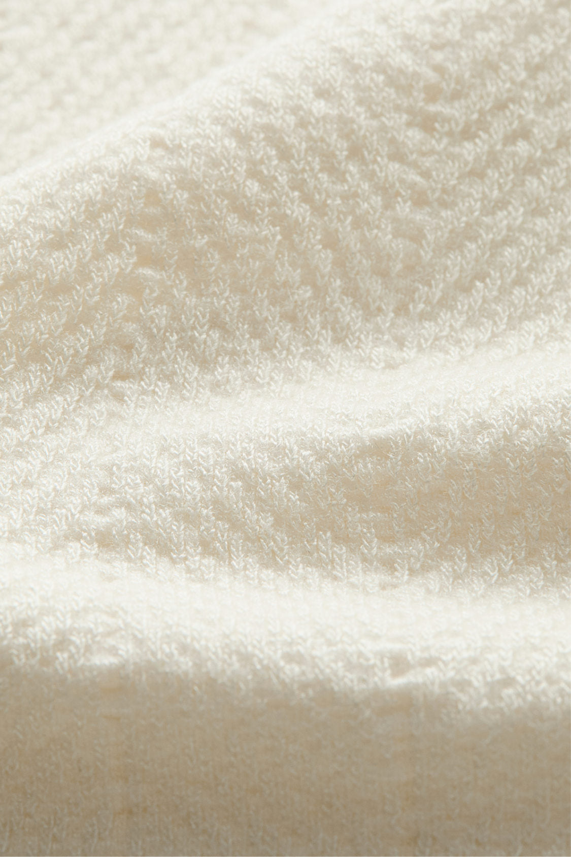 Women's High-Stretch Seamless Knit Relaxed Base Layer Top EL026