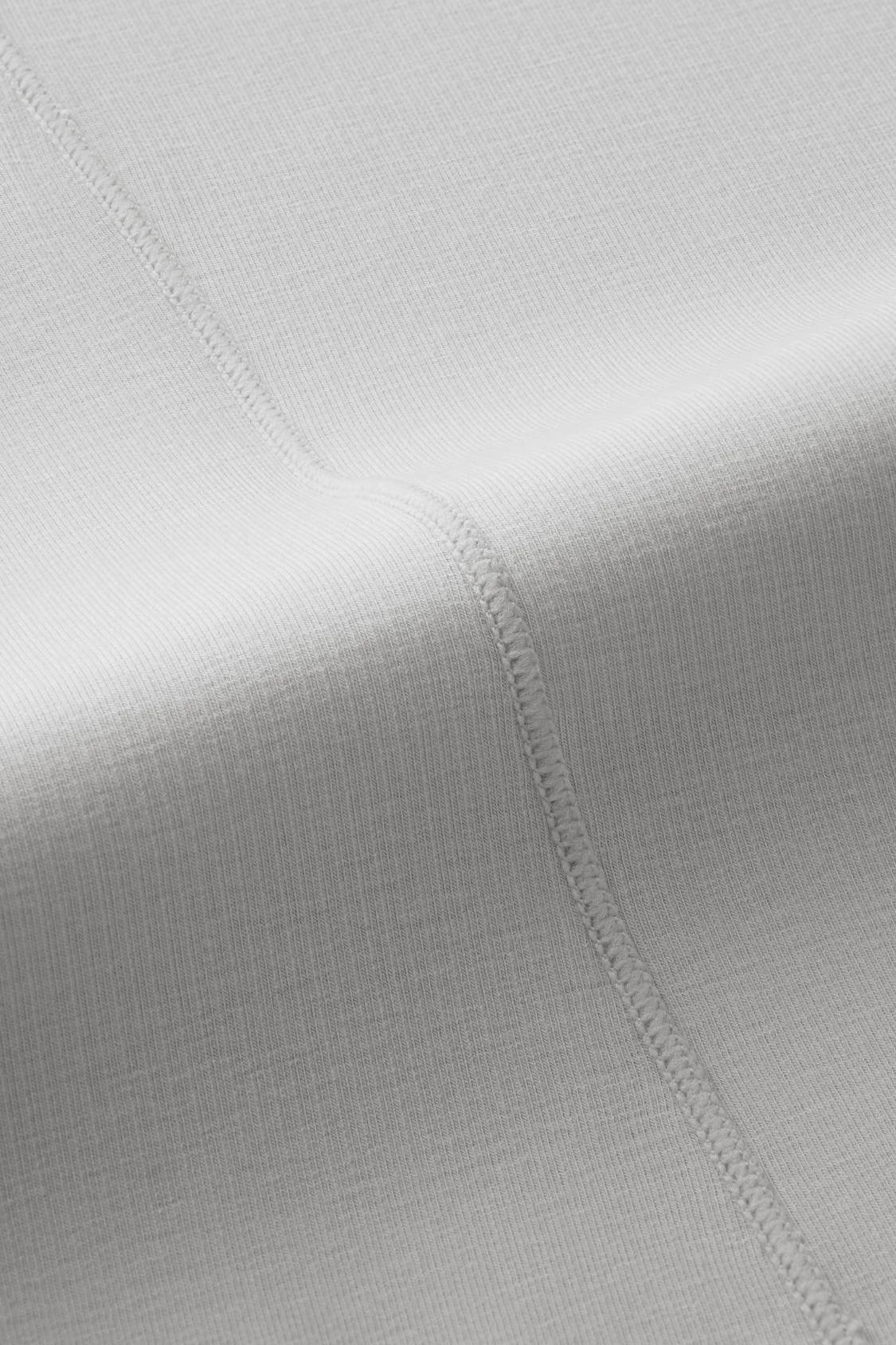 レディース ヘンリーネック ベースレイヤートップス SF015/SF027