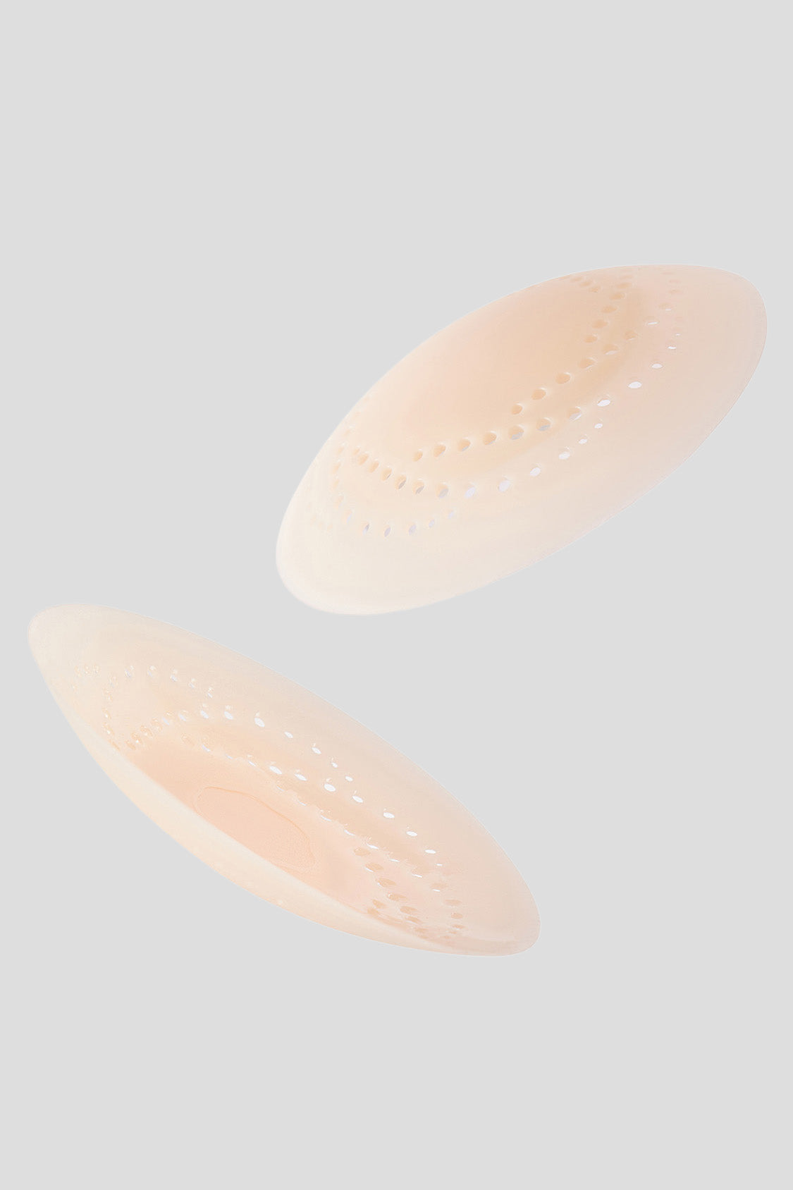 Women's Breathable Invisible Nipple Covers 3 Pairs TH001/TH622
