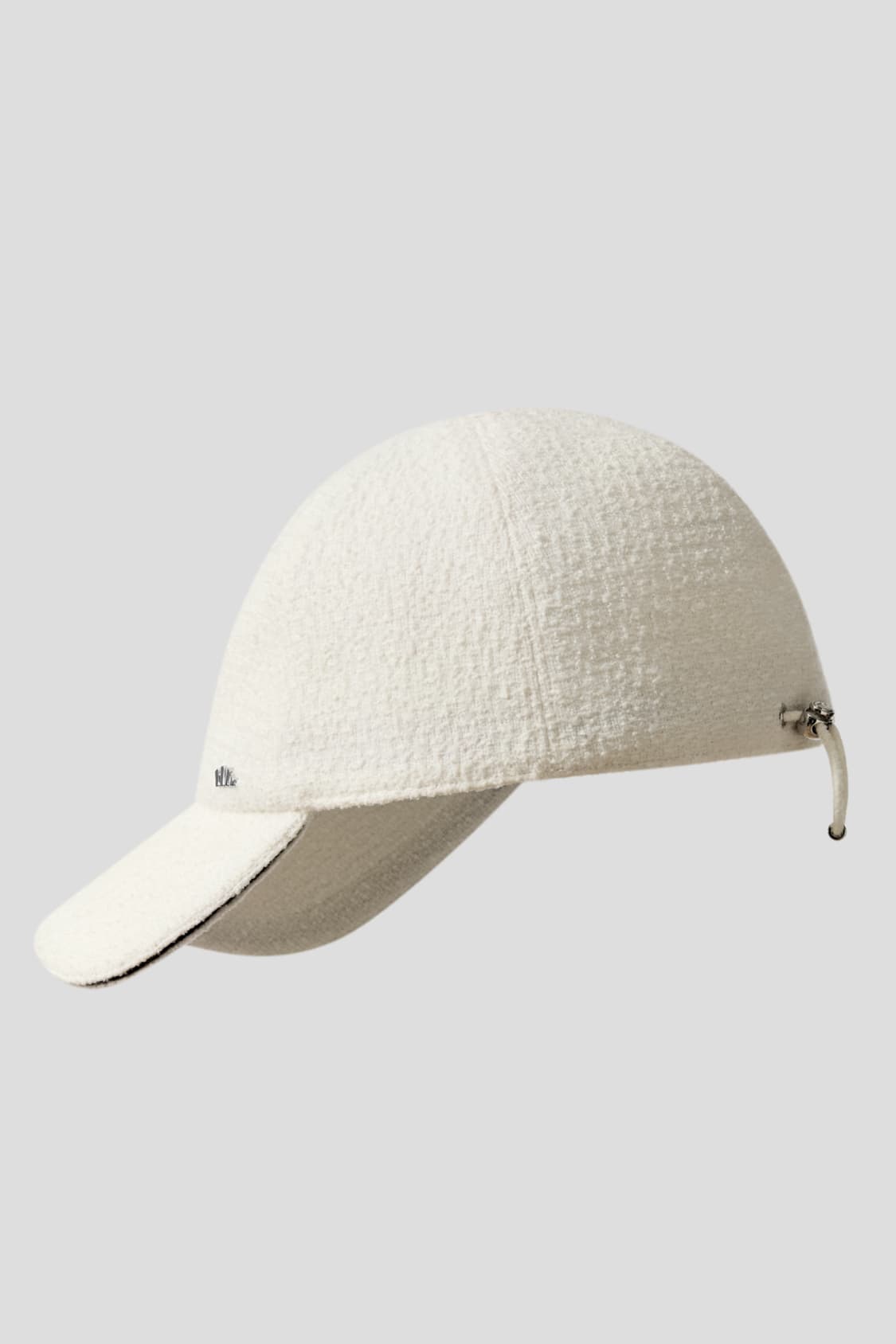 Tweed Baseball Cap UPF50+ WD009