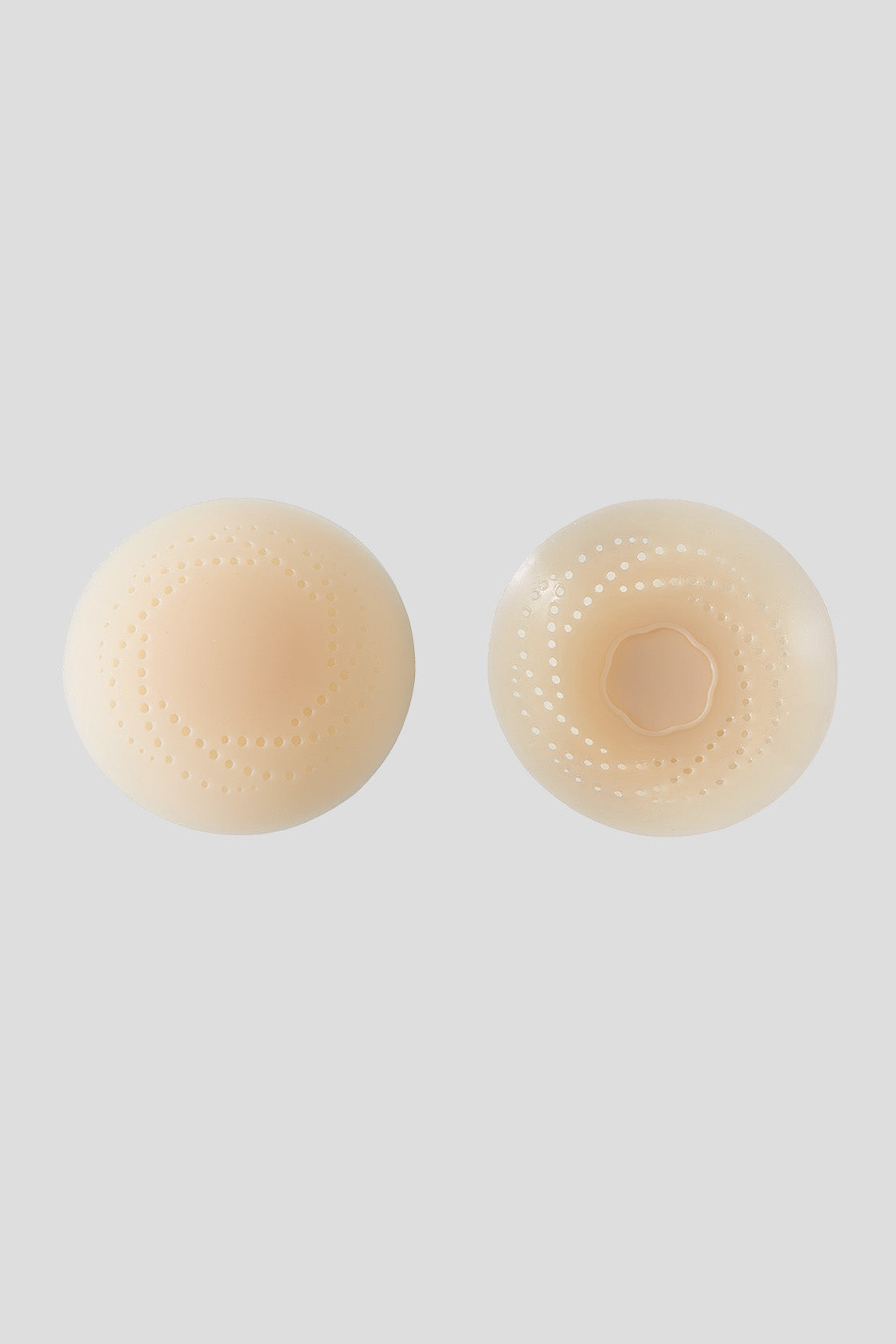 Women's Breathable Invisible Nipple Covers 3 Pairs TH001/TH622