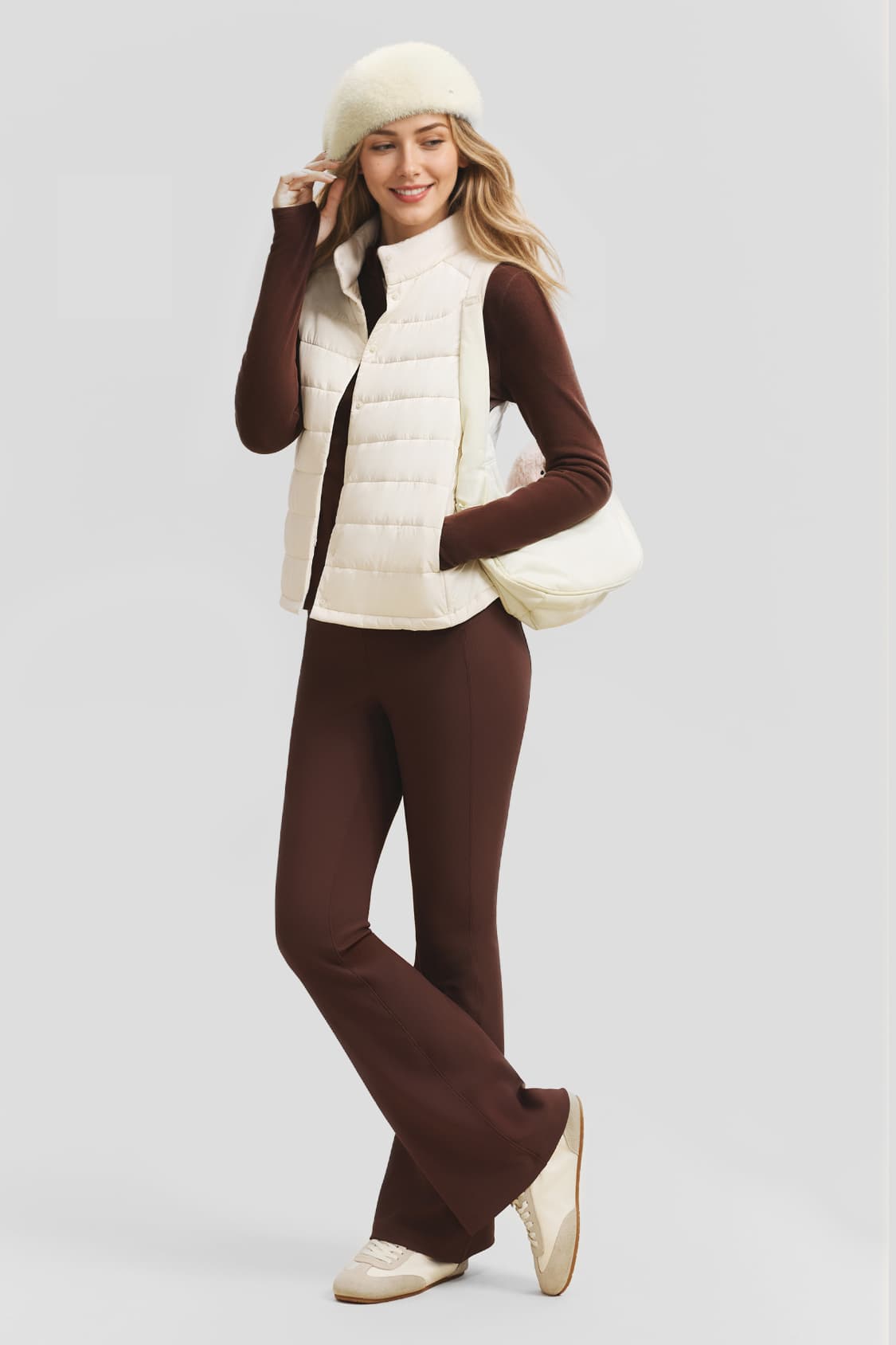 Double-Layer Thermal Beret PM048