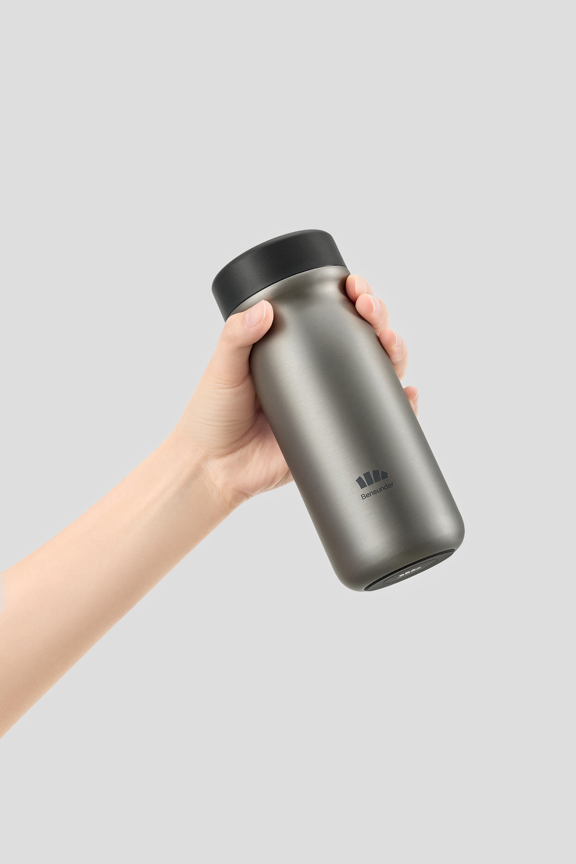 Lightweight Travel Insulated Bottle 400ML LC012