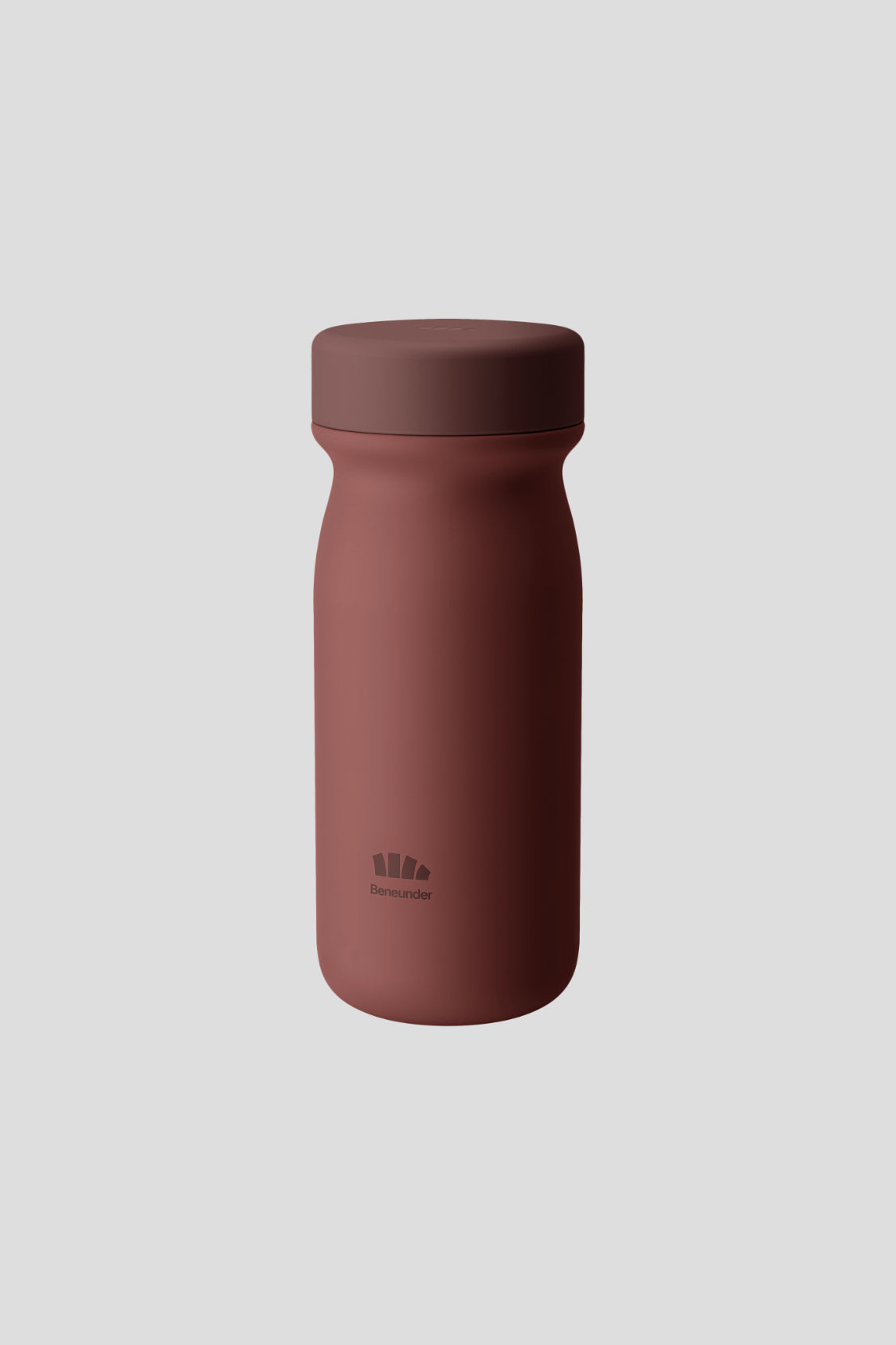 Lightweight Travel Insulated Bottle 400ML LC012