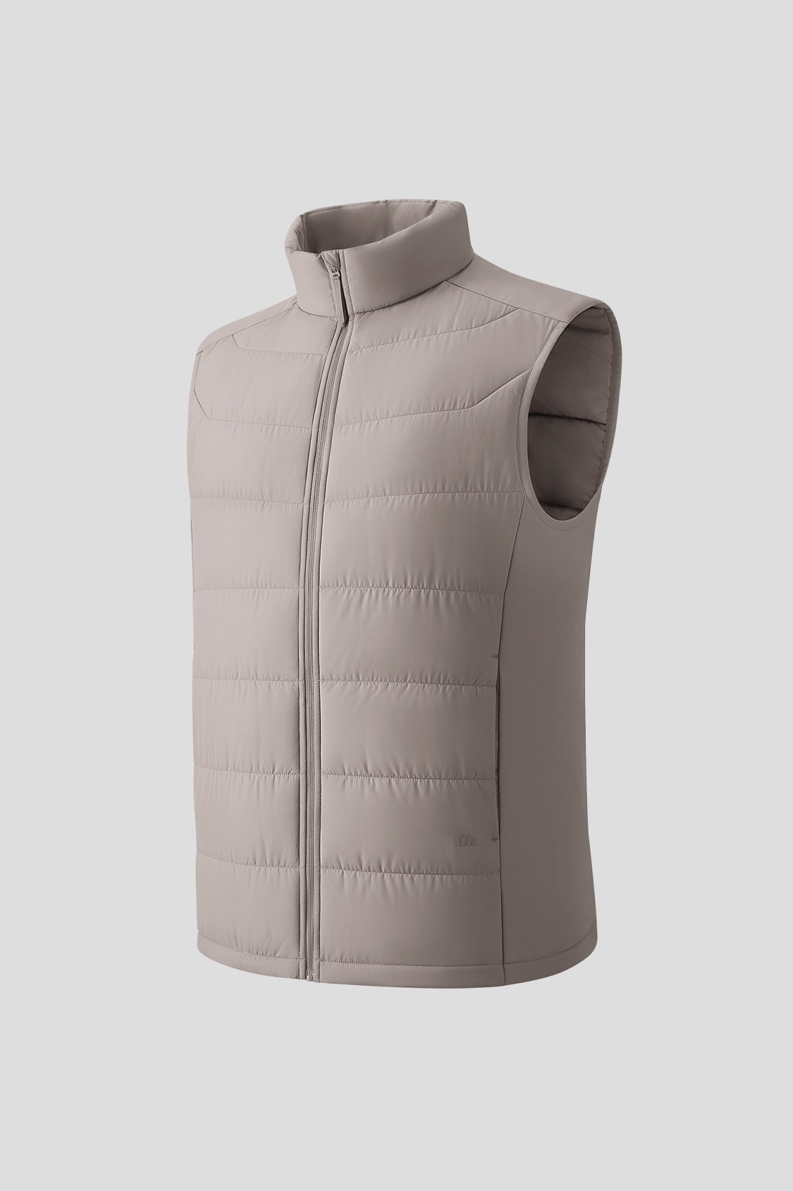 Men's Lightweight Insulated Vest (Mid Warmth) PF006