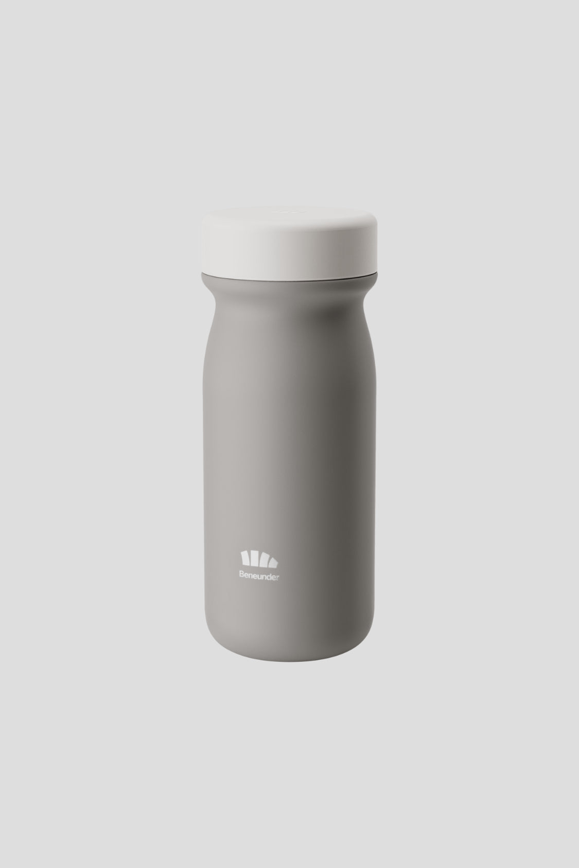 Lightweight Travel Insulated Bottle 400ML LC012