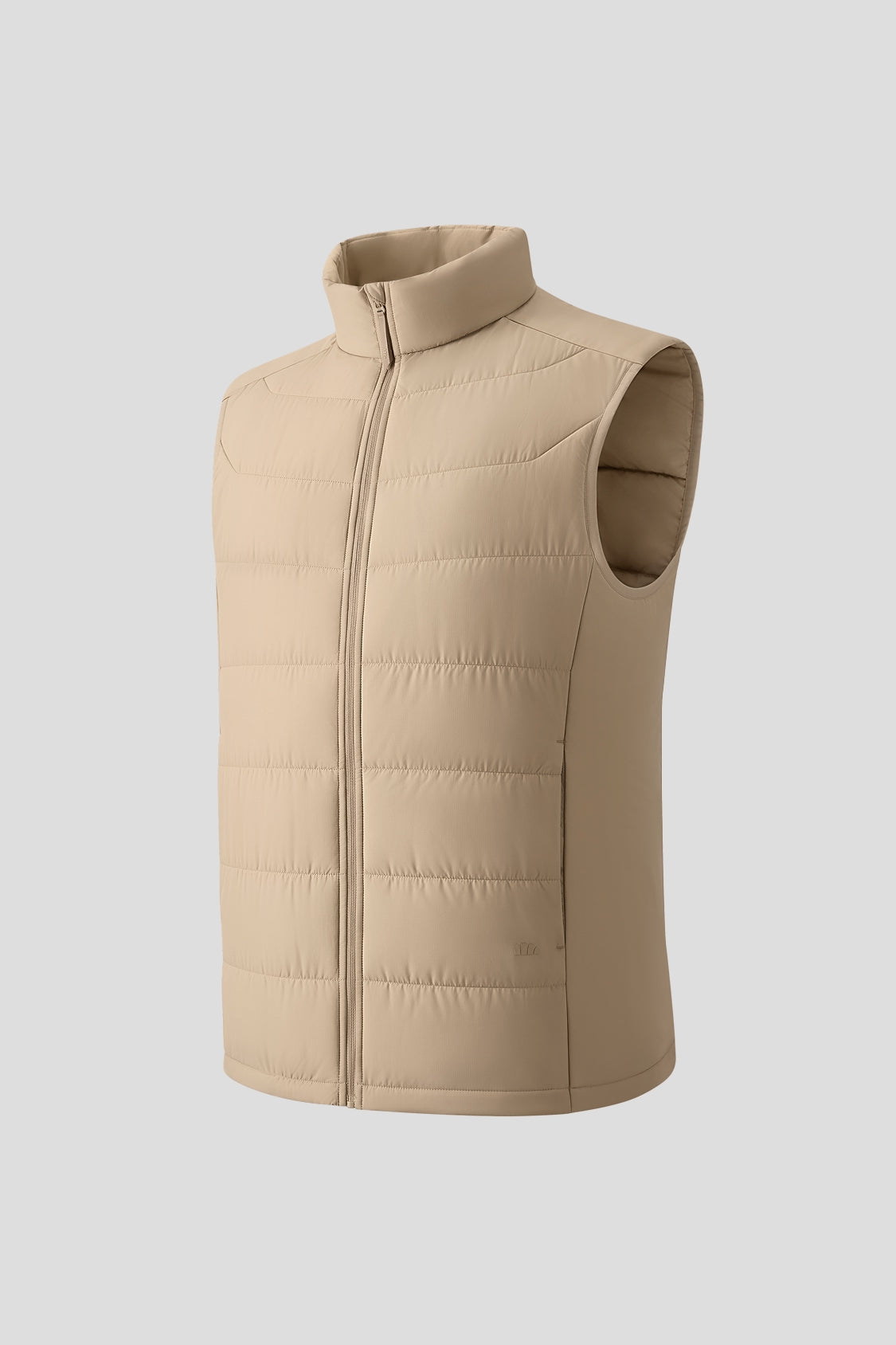 Men's Lightweight Insulated Vest (Mid Warmth) PF006