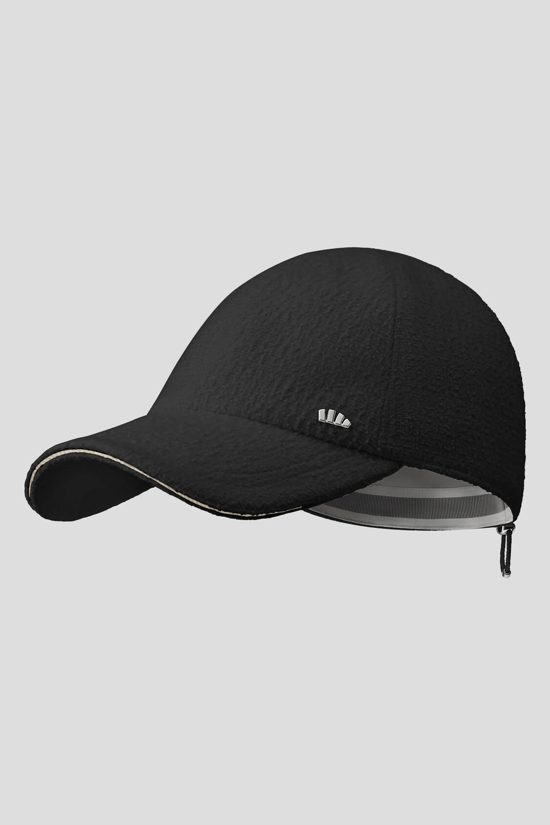 Tweed Baseball Cap UPF50+ WD009
