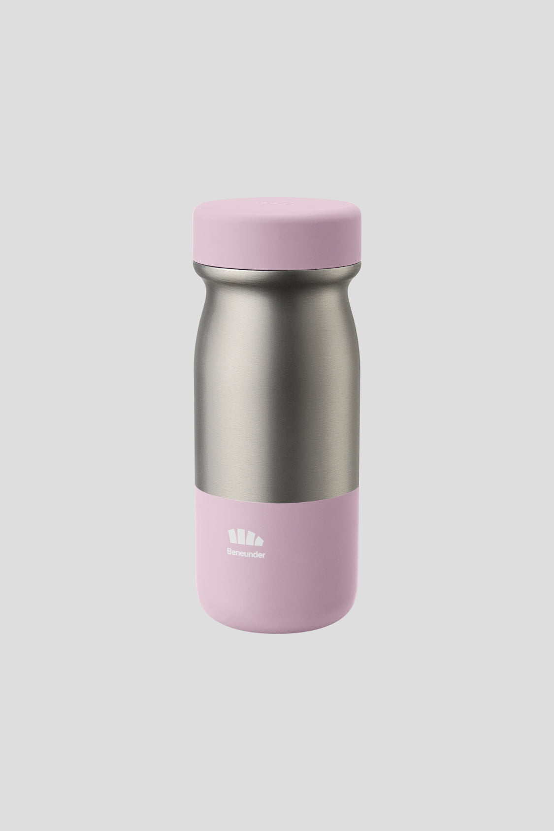 Lightweight Travel Insulated Bottle 400ML LC012