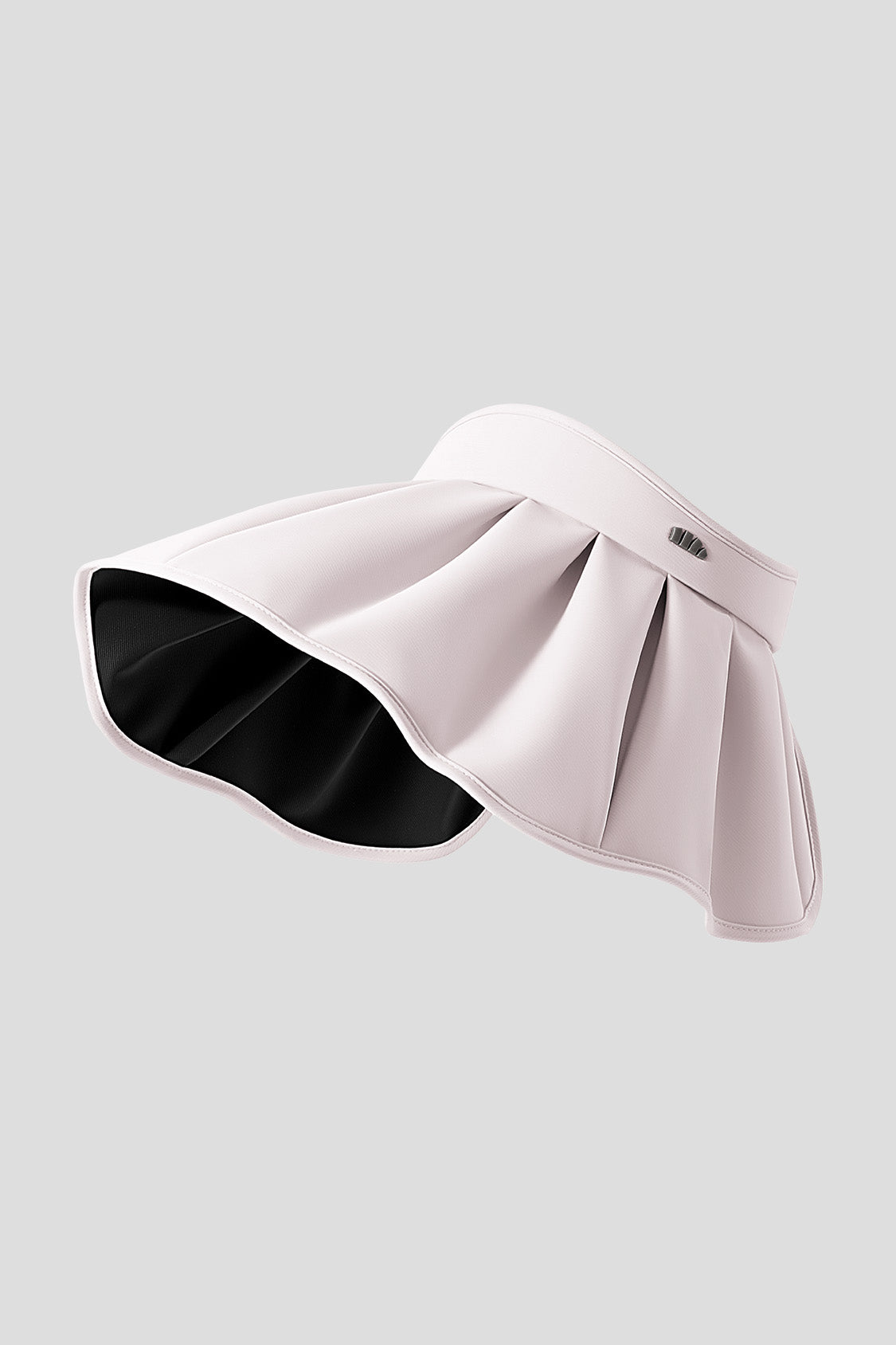 Visiera da sole a conchiglia da donna UPF 100+ BM532