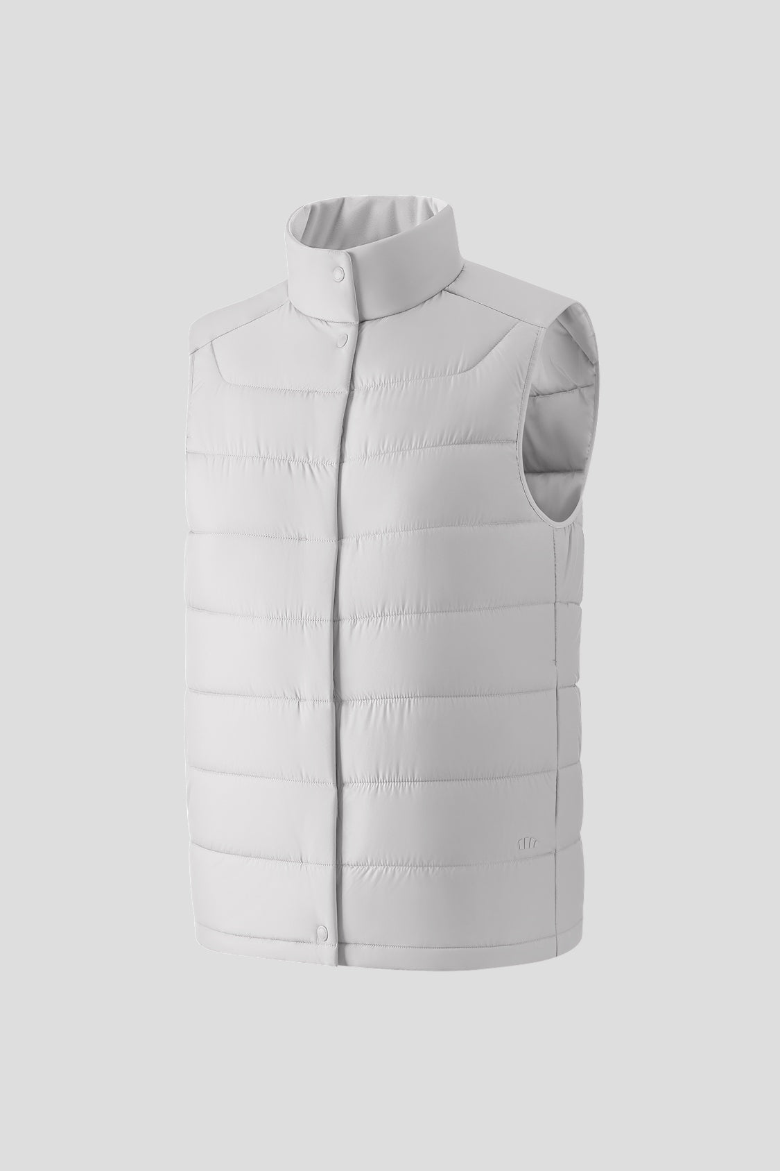 Women's Lightweight Insulated Vest (Mid Warmth) PF007