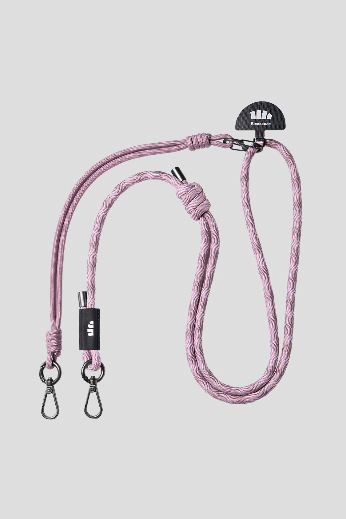 Adjustable Multi-Function Phone Lanyard LC376