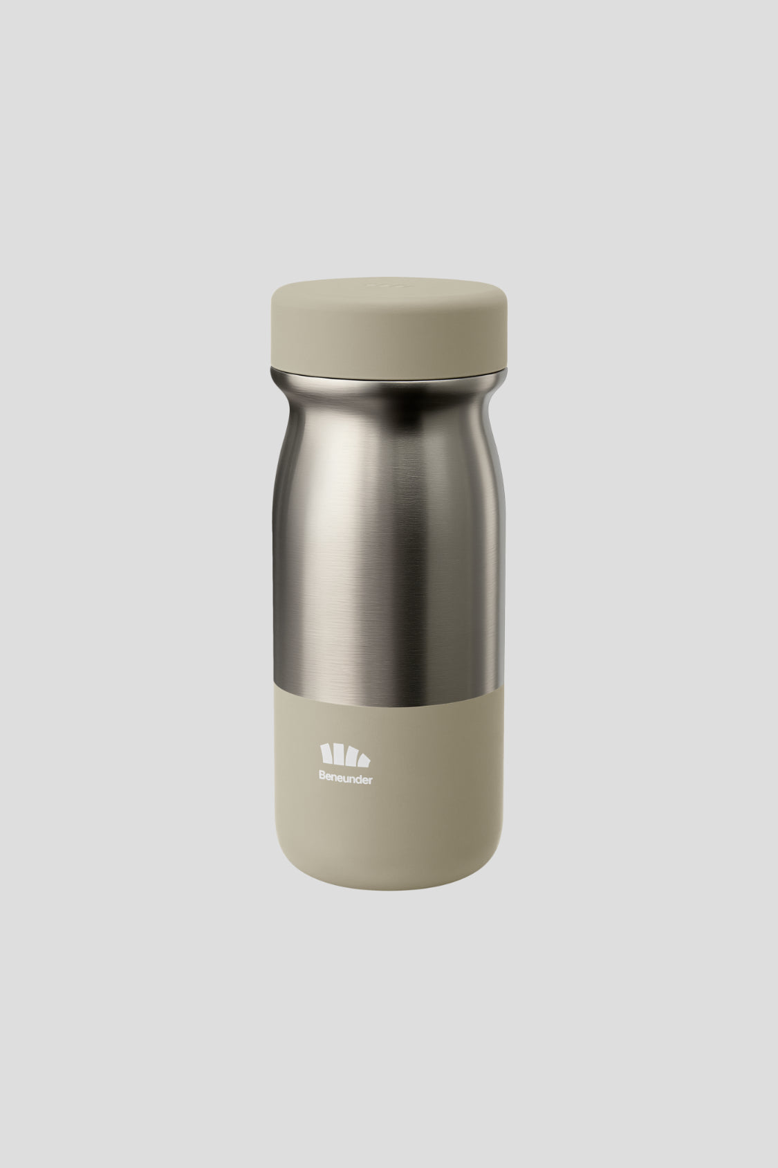 Lightweight Travel Insulated Bottle 400ML LC012