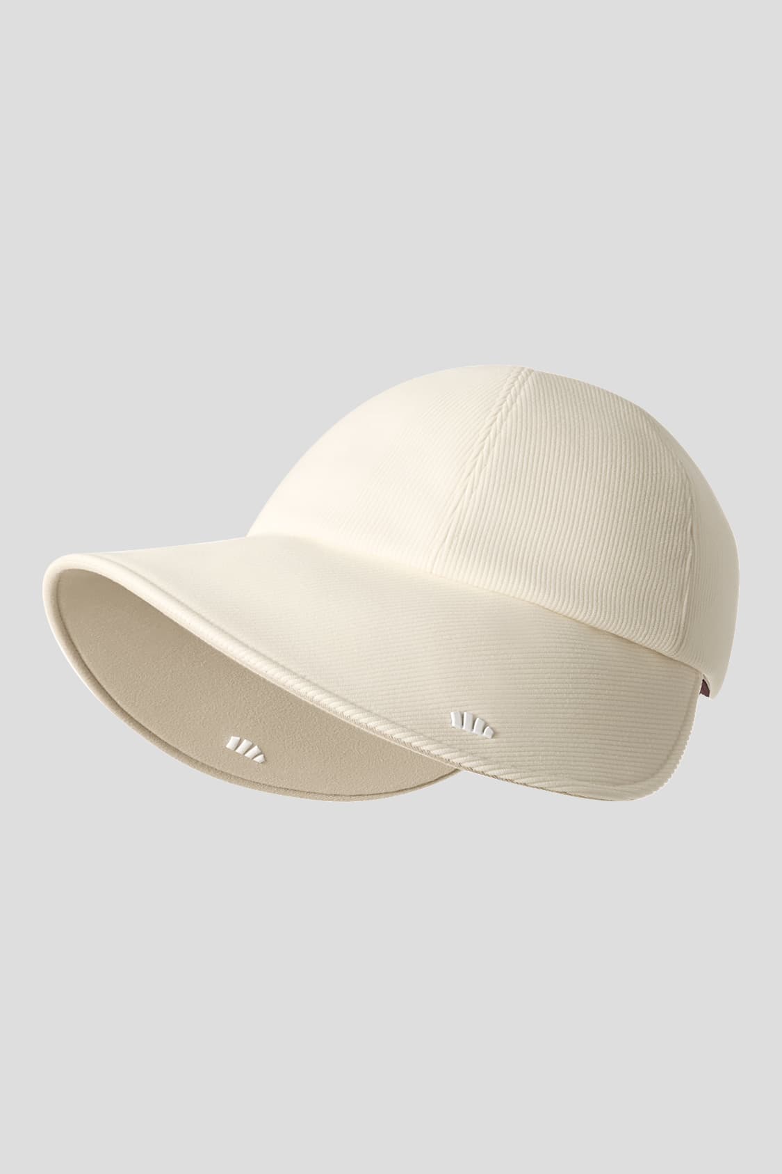 Reversible Wide-Brim Baseball Cap UPF50+ WD006
