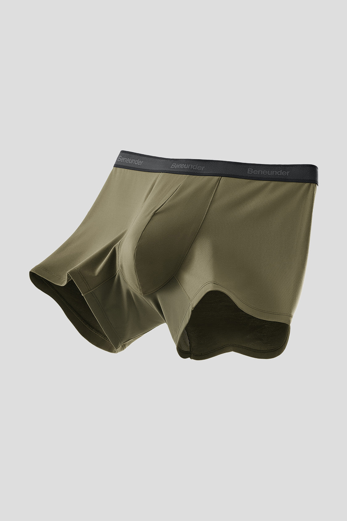Men's Breathable Modal Underwear 3-Pack AF005/SF04624