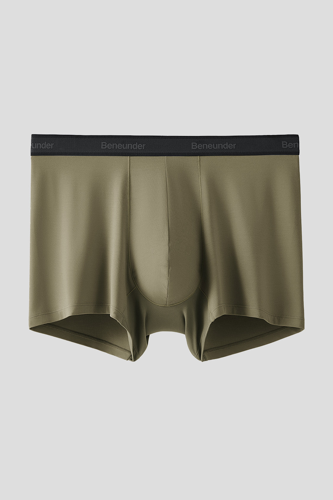 Men's Breathable Modal Underwear 3-Pack AF005/SF04624