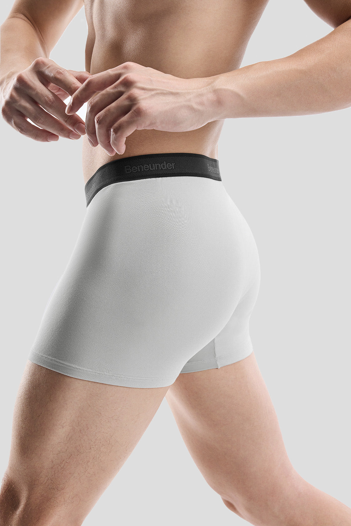 Men's Breathable Modal Underwear 3-Pack AF005/SF04624
