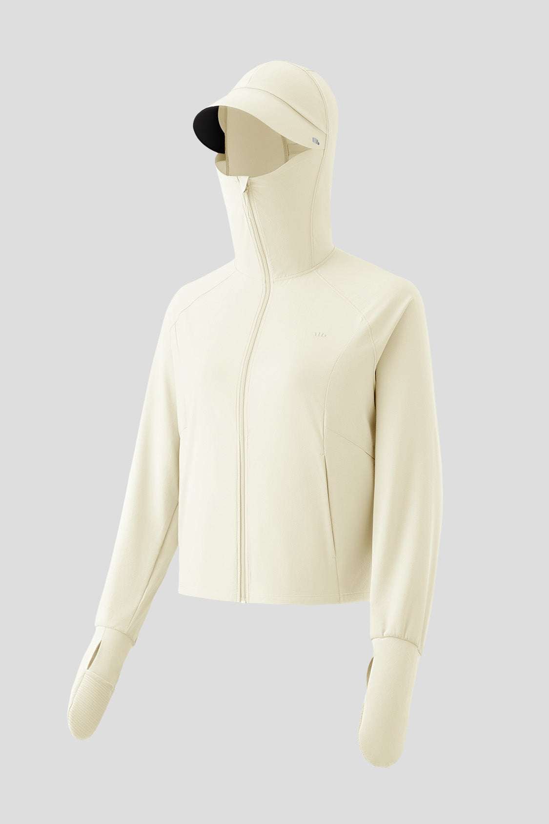 Veste de protection solaire pour femmes UPF 200+ AL008