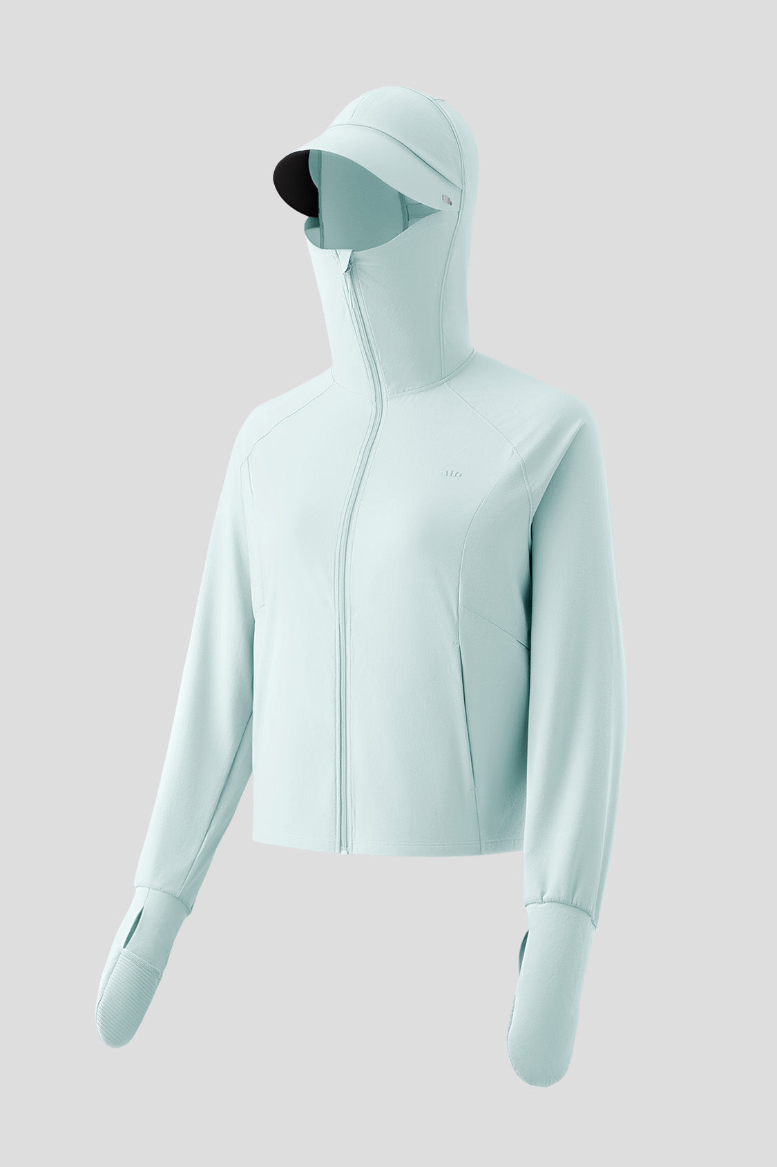 Veste de protection solaire pour femmes UPF 200+ AL008