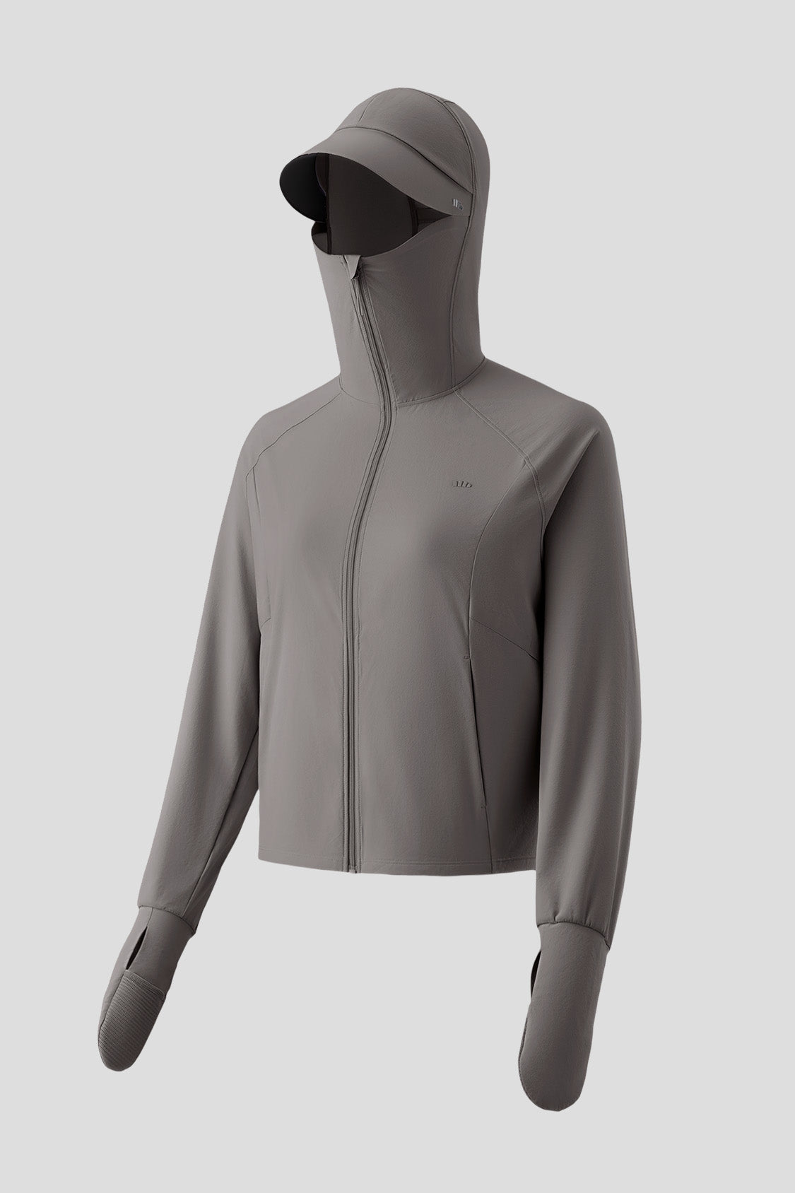 Veste de protection solaire pour femmes UPF 200+ AL008