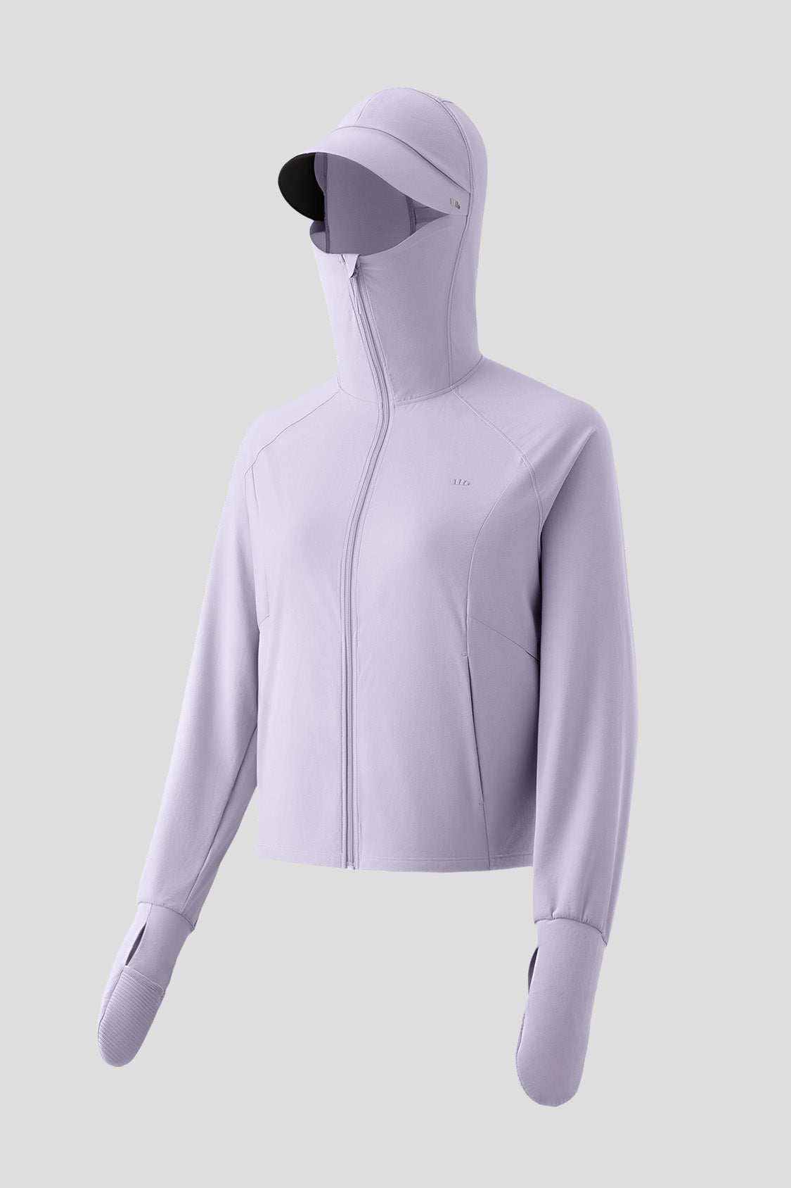 Veste de protection solaire pour femmes UPF 200+ AL008