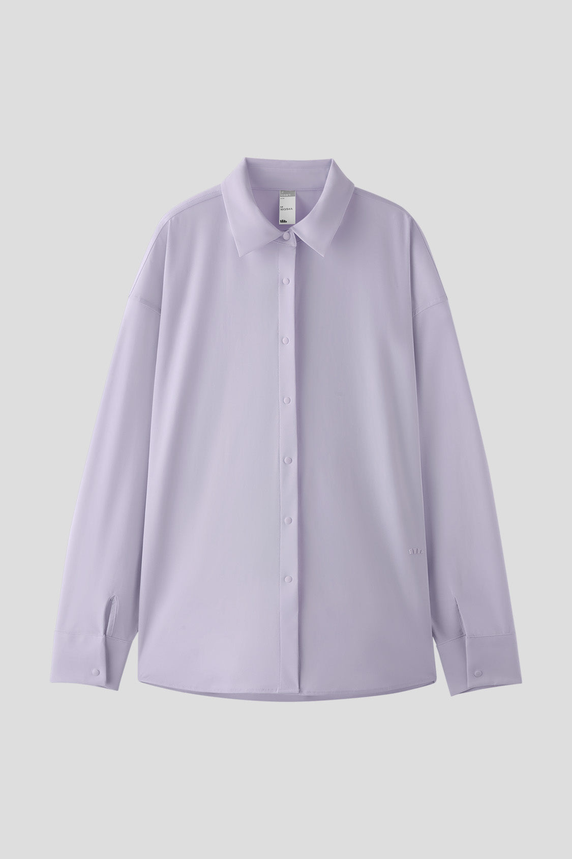 Camisa de protección solar refrescante para mujer UPF 50+ AL016
