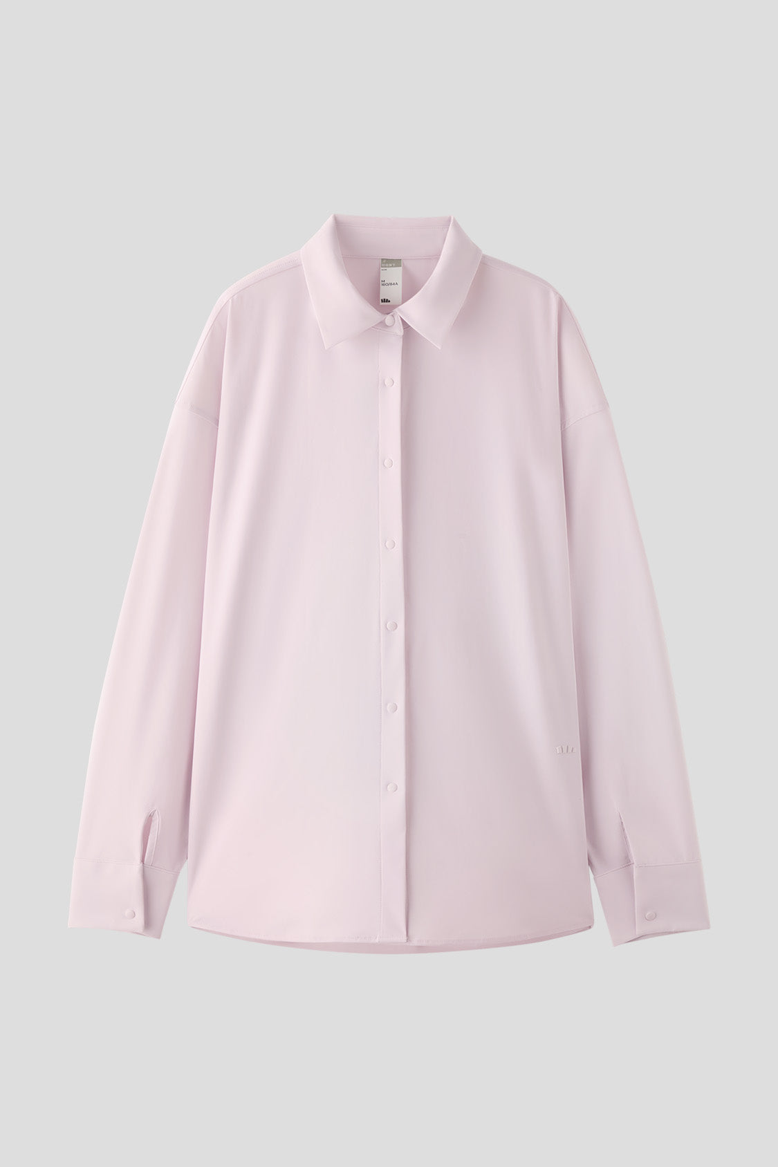 Camisa de protección solar refrescante para mujer UPF 50+ AL016
