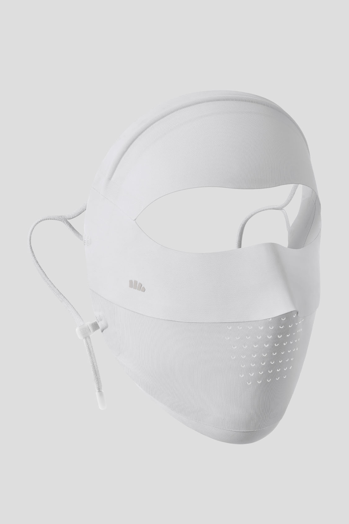 Dames Lichtgewicht Zonnebeschermingsgezichtsmasker UPF 50+ AL204
