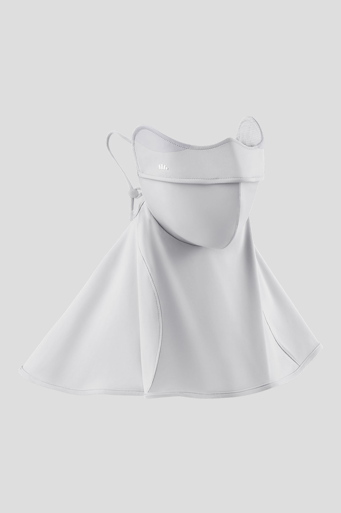 Damen Sonnenschutz-Maske mit Nackenschutz UPF 50+ AL342