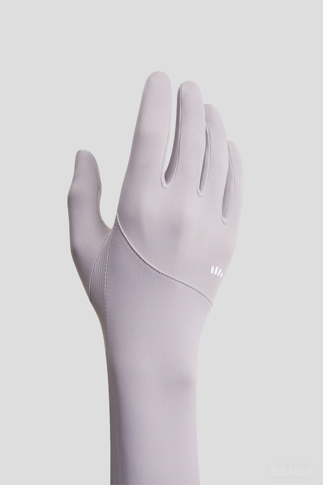 Guanti da sole rinfrescanti da donna UPF 50+ AL361