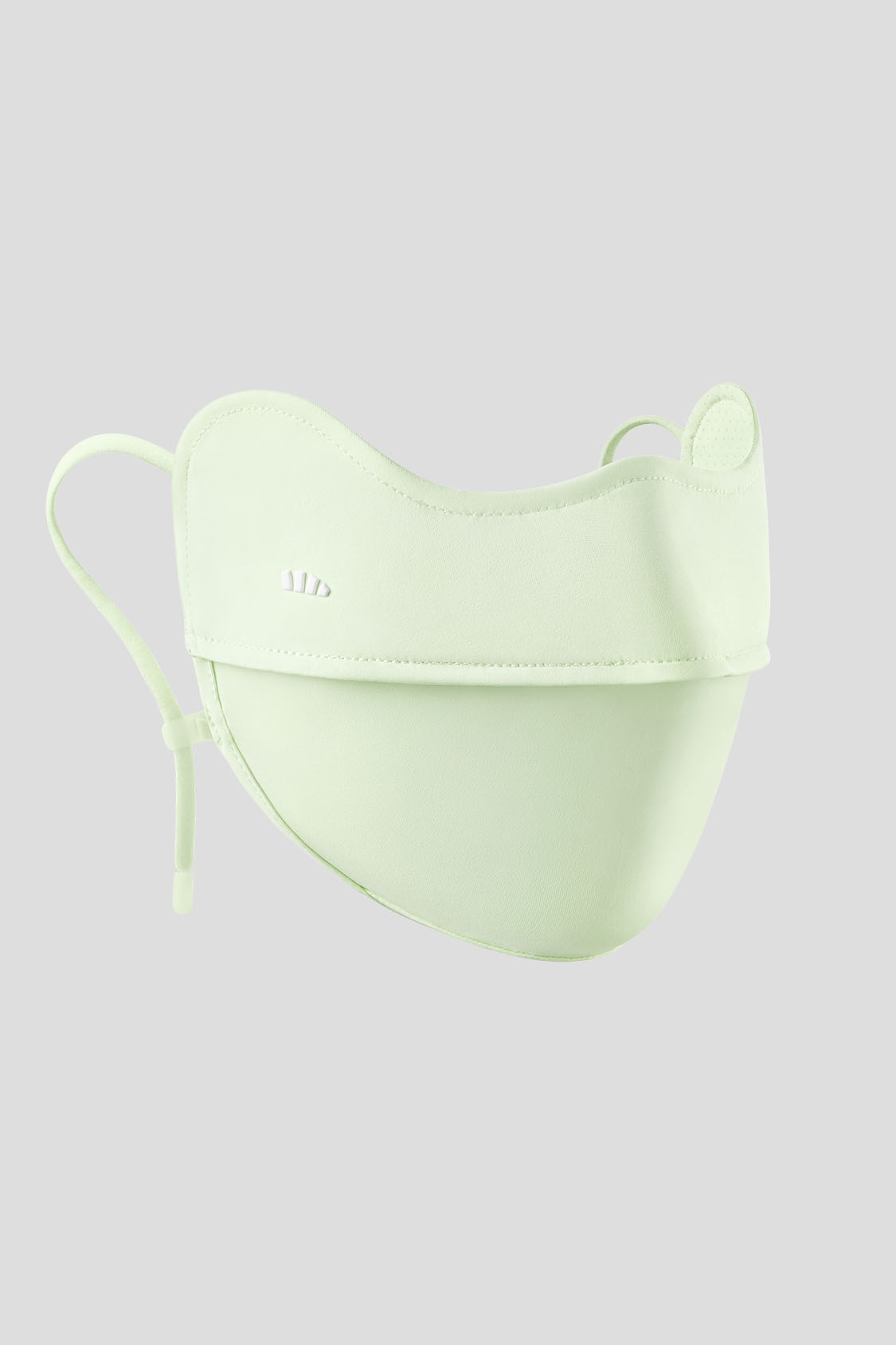 Mascarilla facial refrescante con protección solar para mujer UPF 50+ AL833