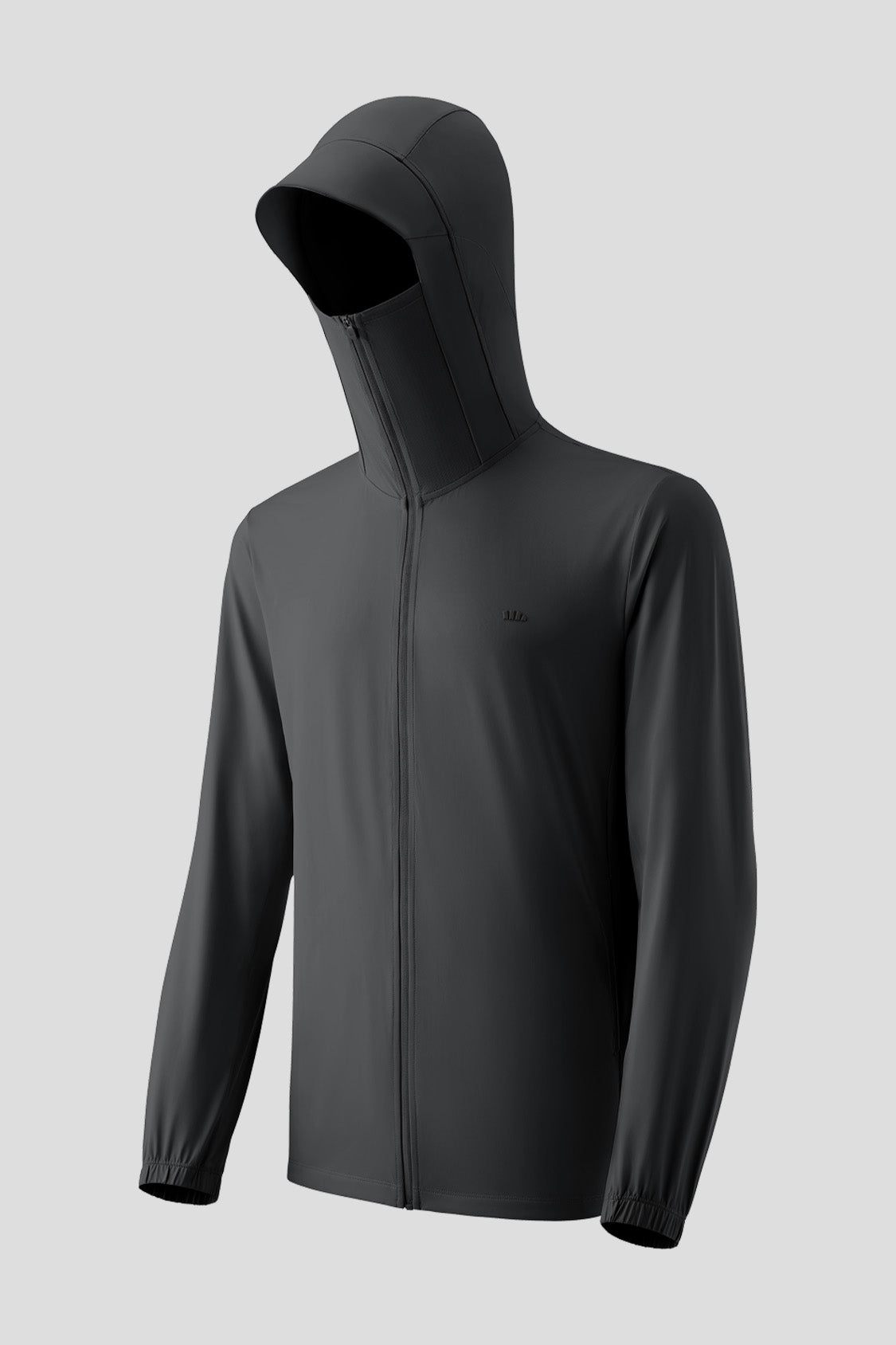 Men's Cooling Sun Protection Jacket UPF 100+ AL936