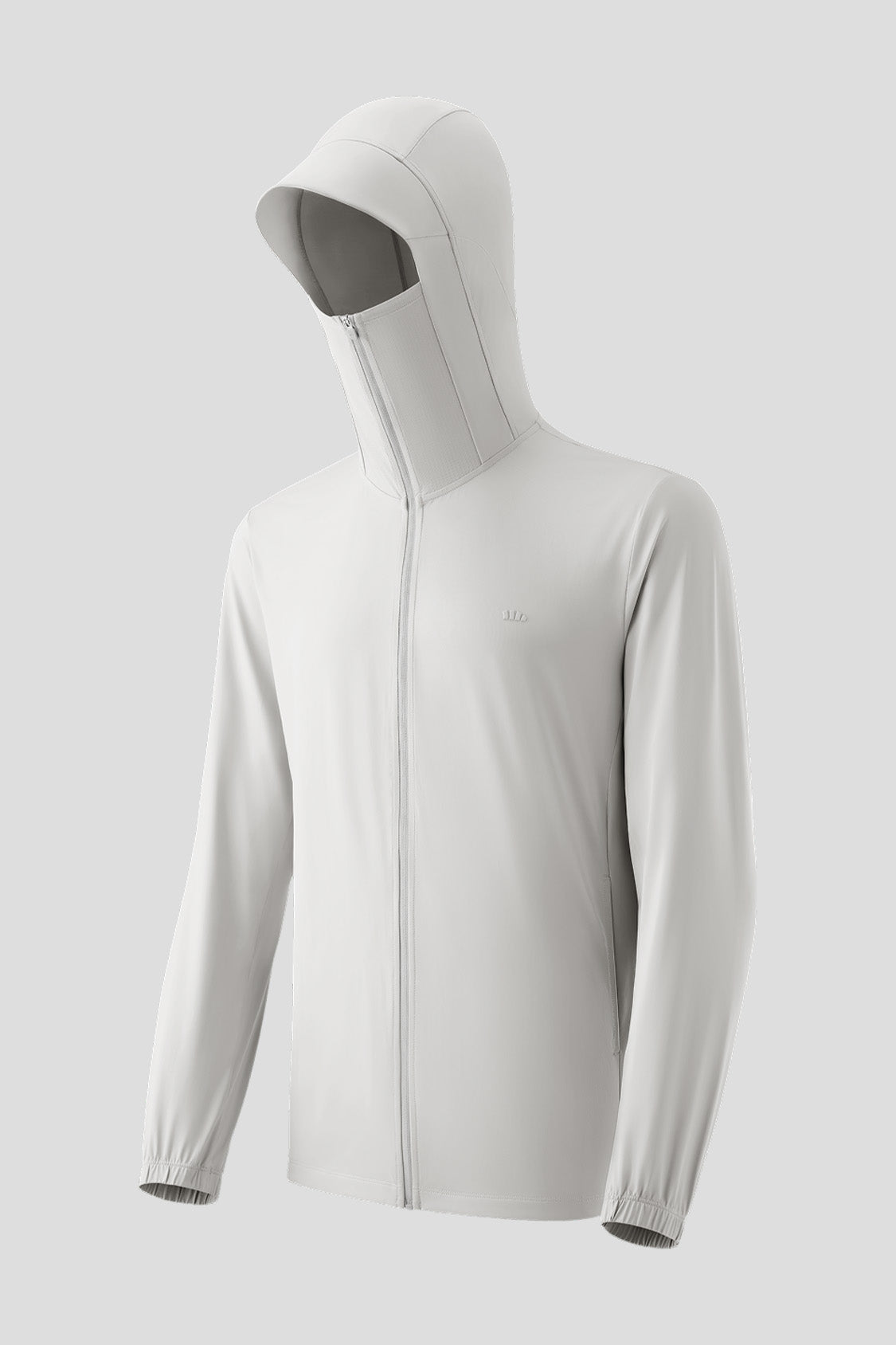 Men's Cooling Sun Protection Jacket UPF 100+ AL936