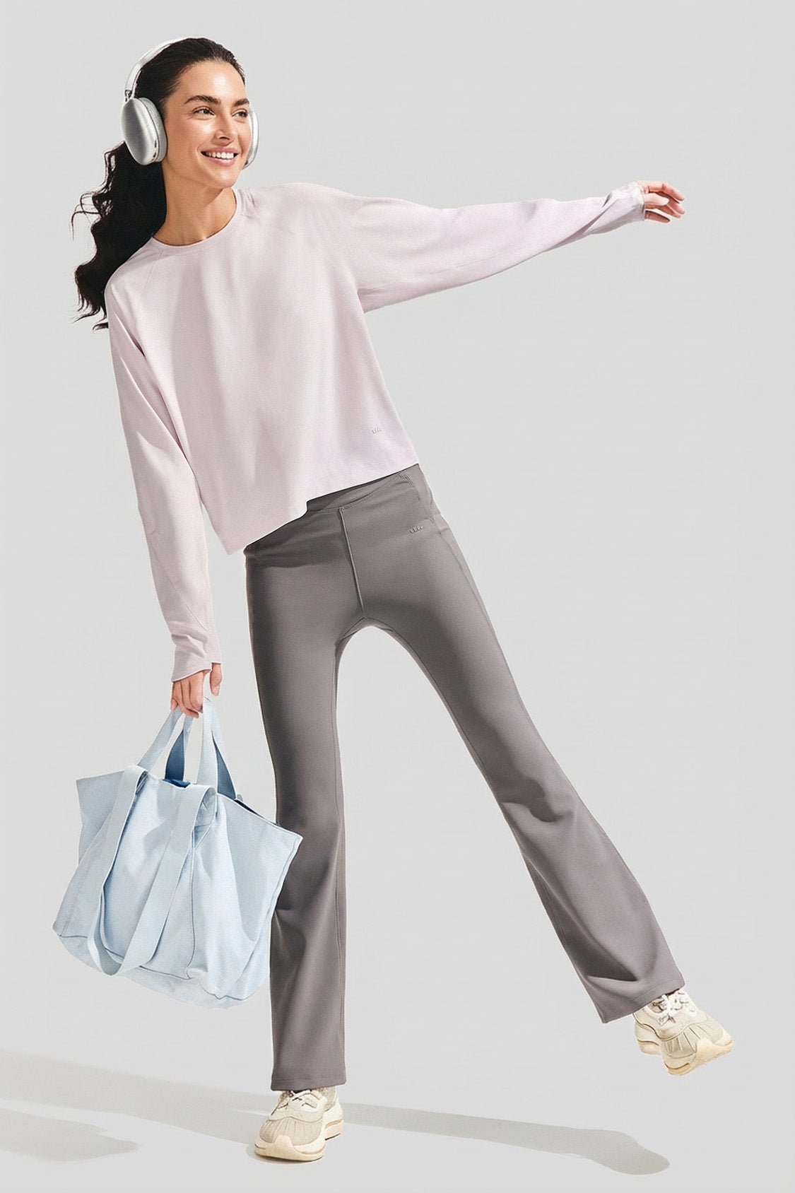 Women's Breathable Sun Protection Long-Sleeve T-Shirt UPF 50+ AS004