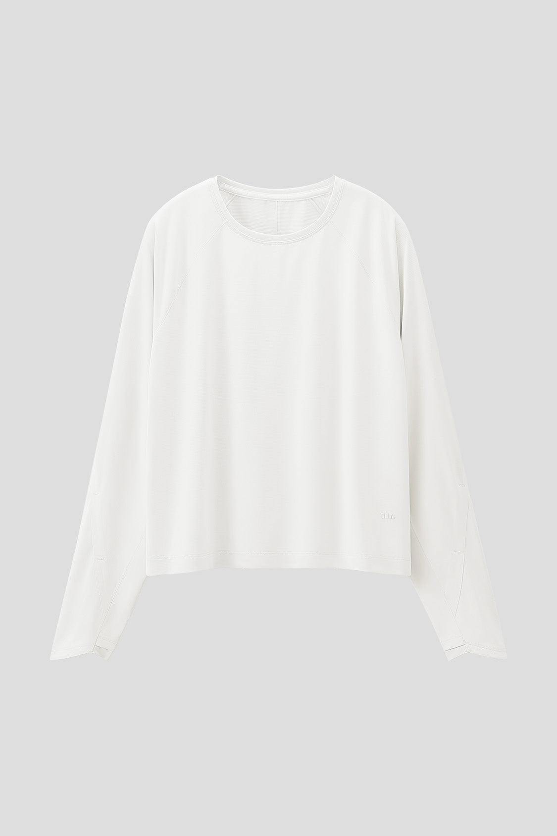 Women's Breathable Sun Protection Long-Sleeve T-Shirt UPF 50+ AS004